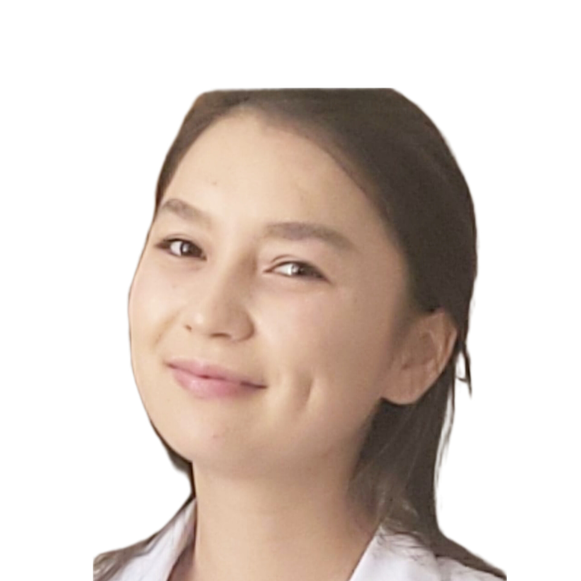 Әзімбай Аружан Талғатқызы