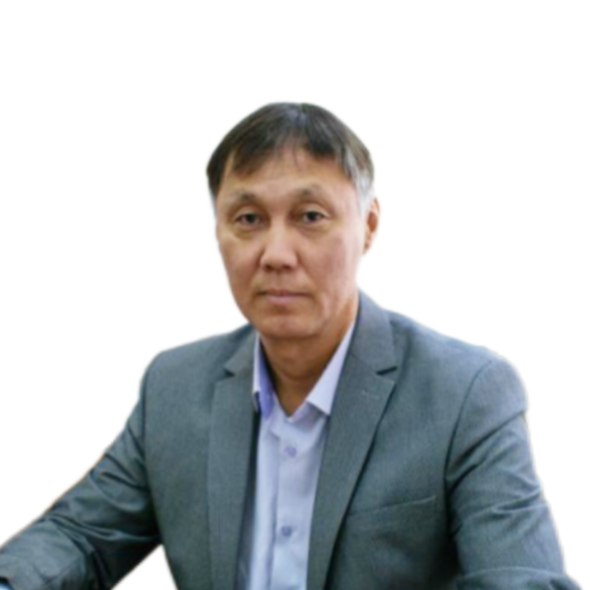 Арыстанбаев Құттыбек Есенгелдіұлы