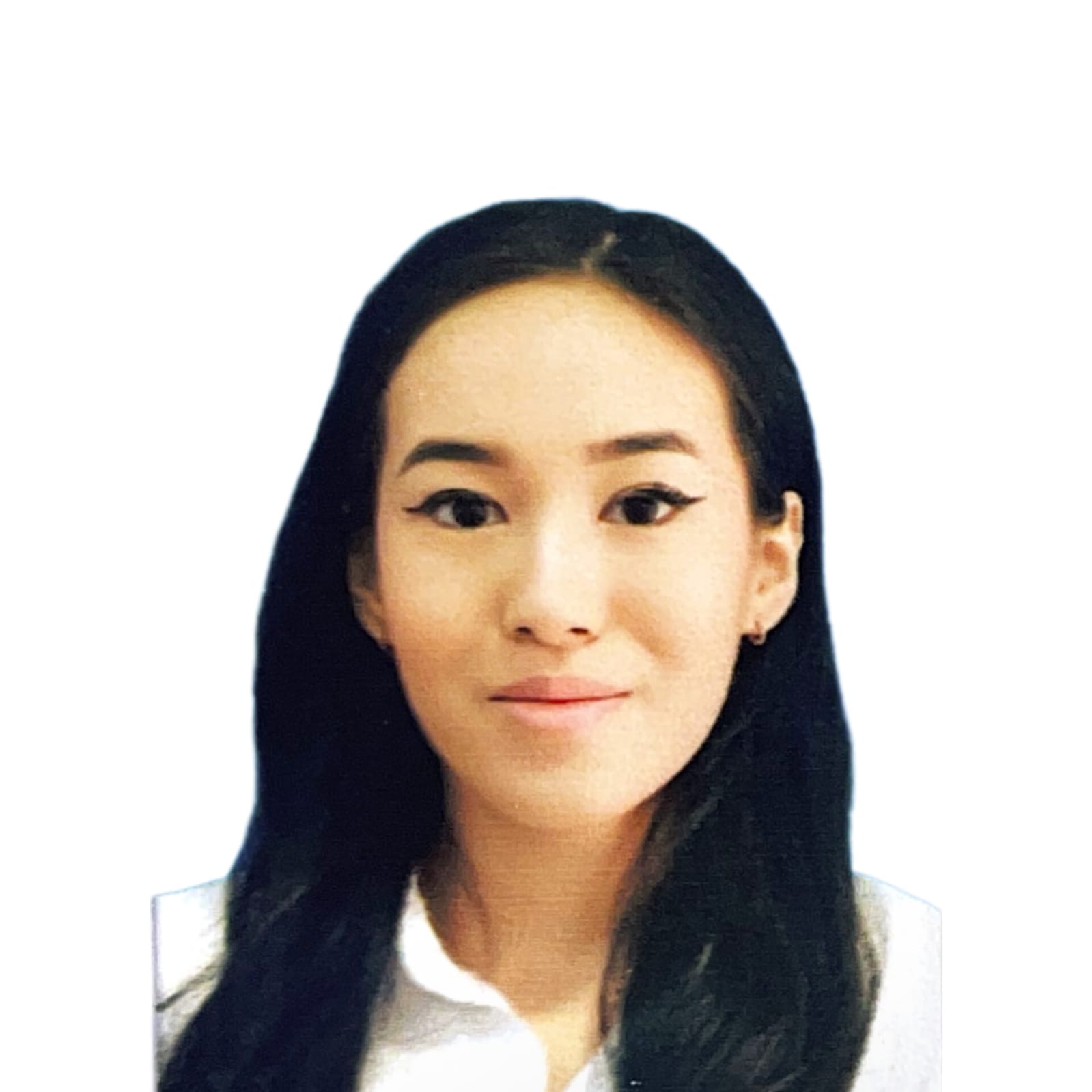 Мусабекова Динара Маратқызы