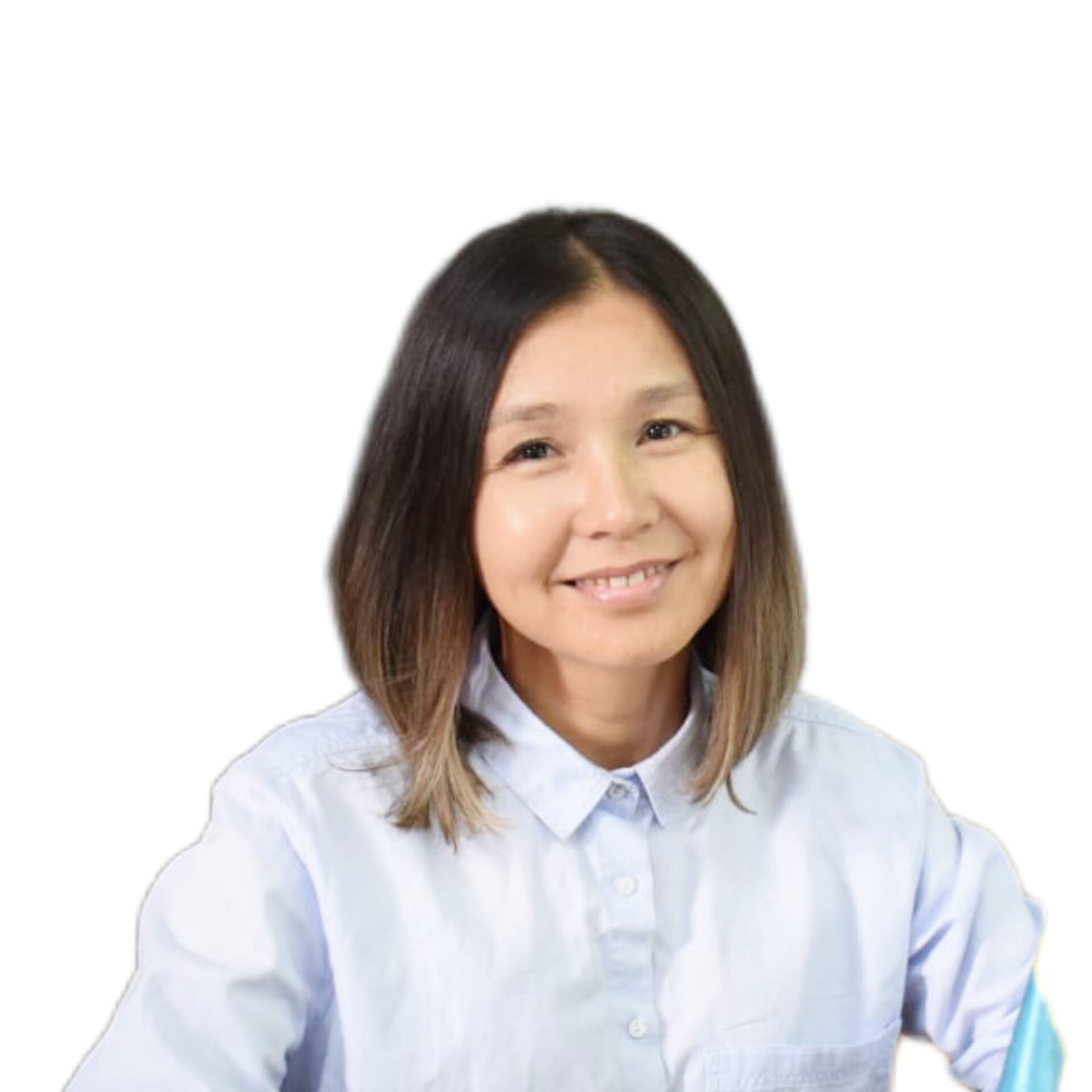 Алипбаева Гулмира Өмірбекқызы