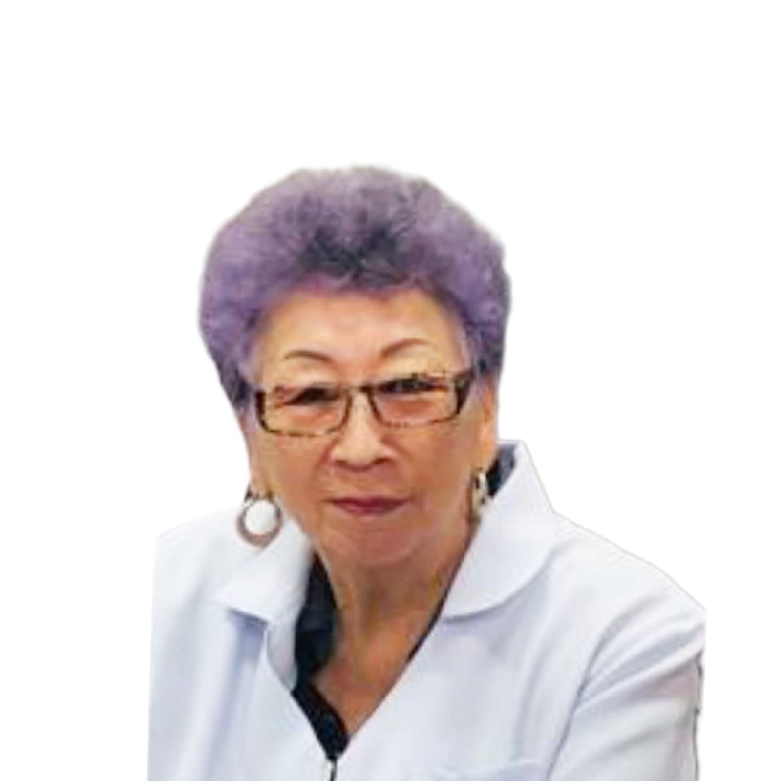 Джаркимбекова Назиха Каржаубековна