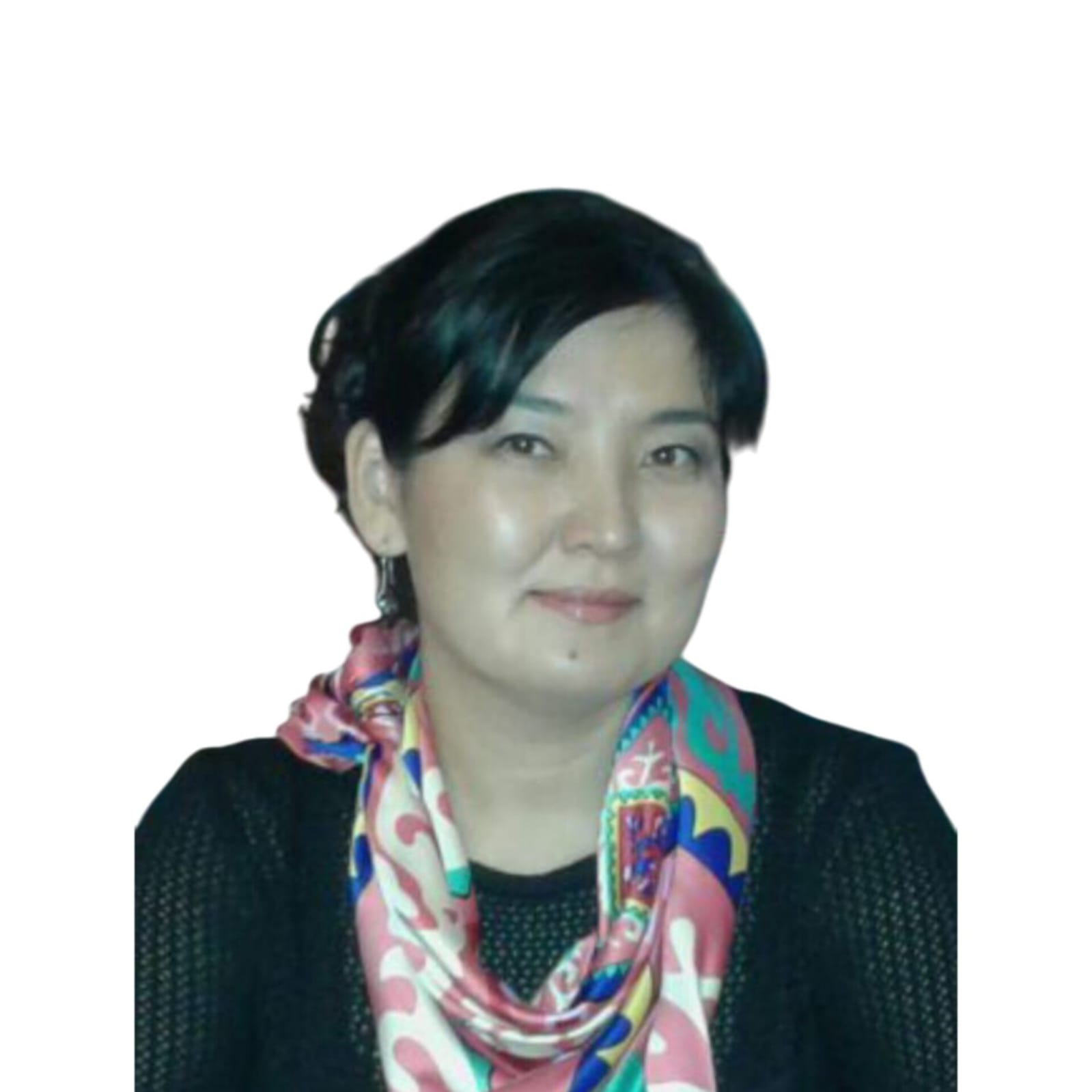 Баймаханова А.