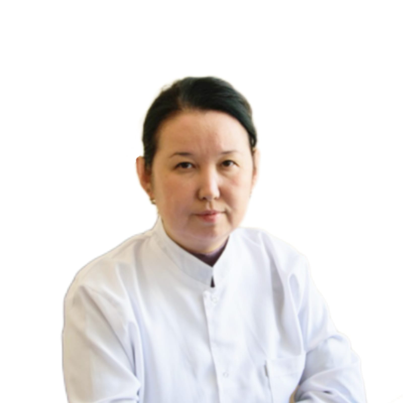 Орымбетова Гүлбаги Эмитовна