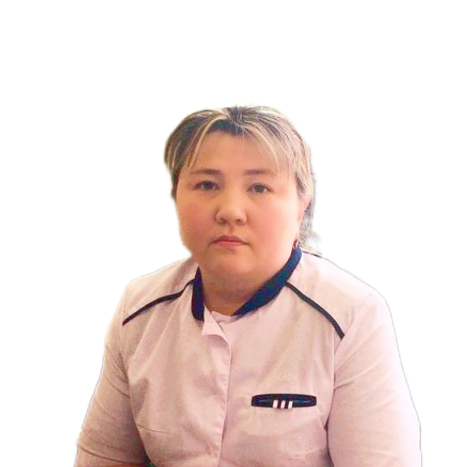 Жумагулова Г.К.