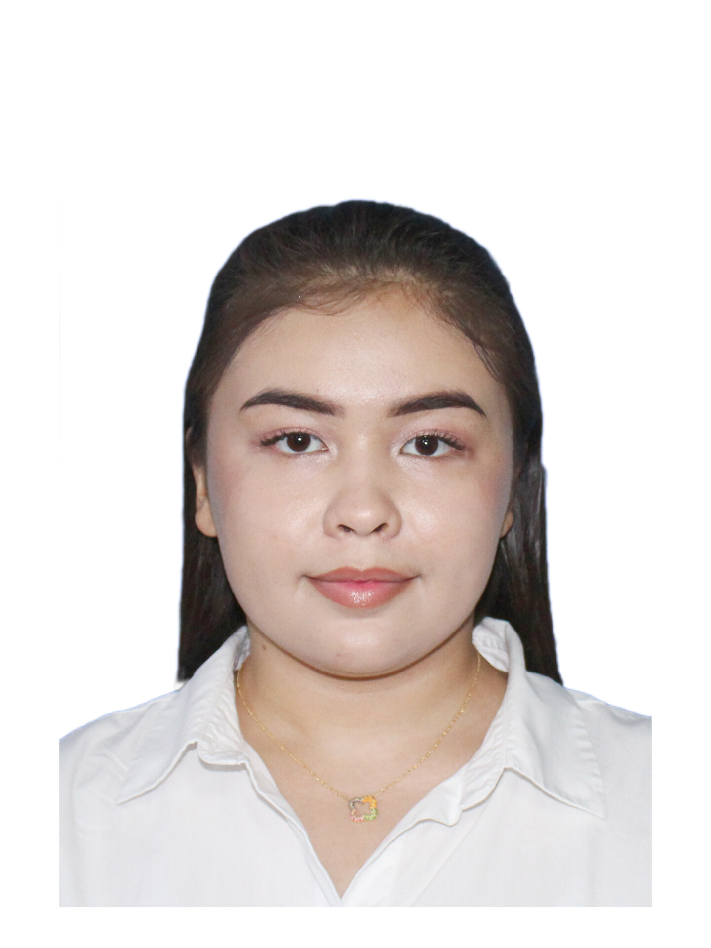 Ашурбек Аружан Ахметқызы