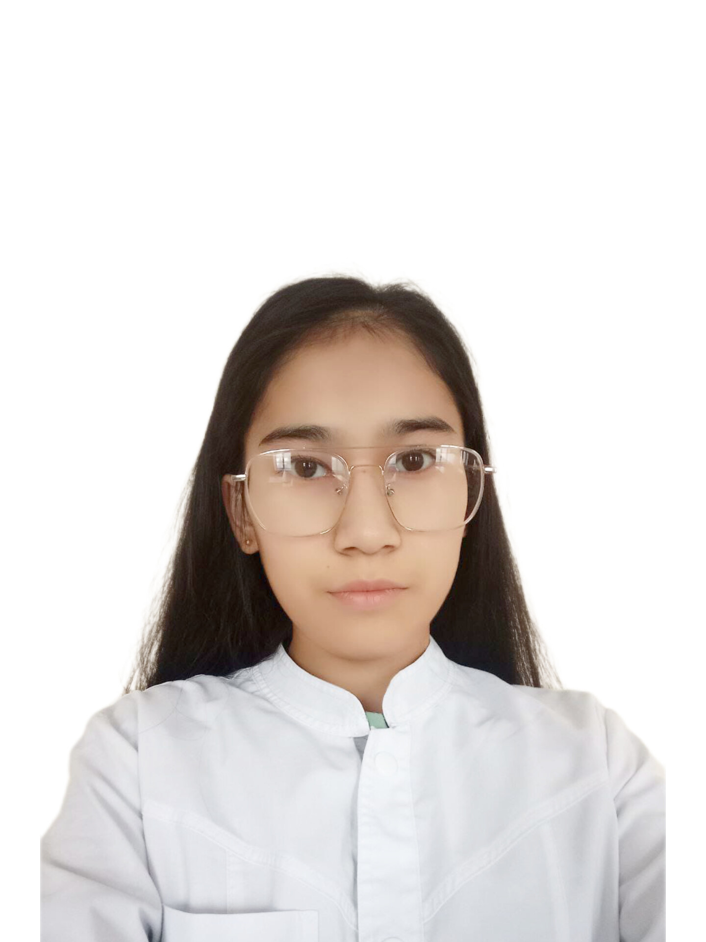 Бауыржанқызы Сымбат