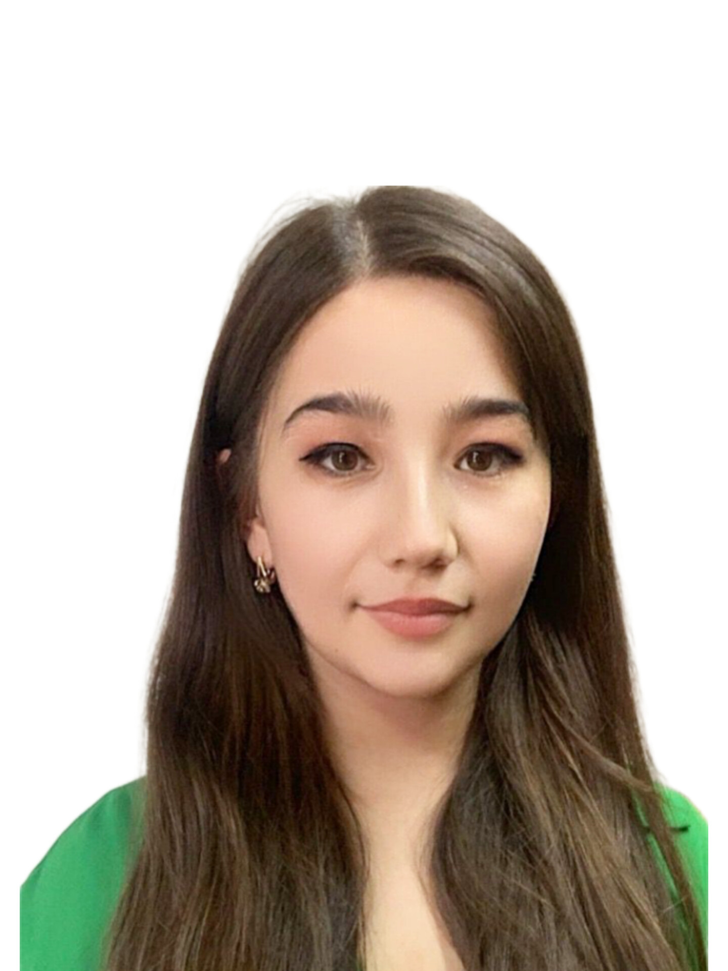 Абабакирова Дилсара Талиббаевна