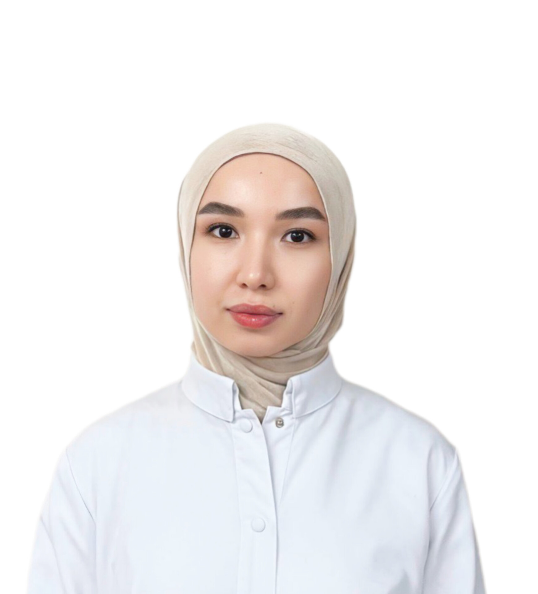 Қаныбек М.М.