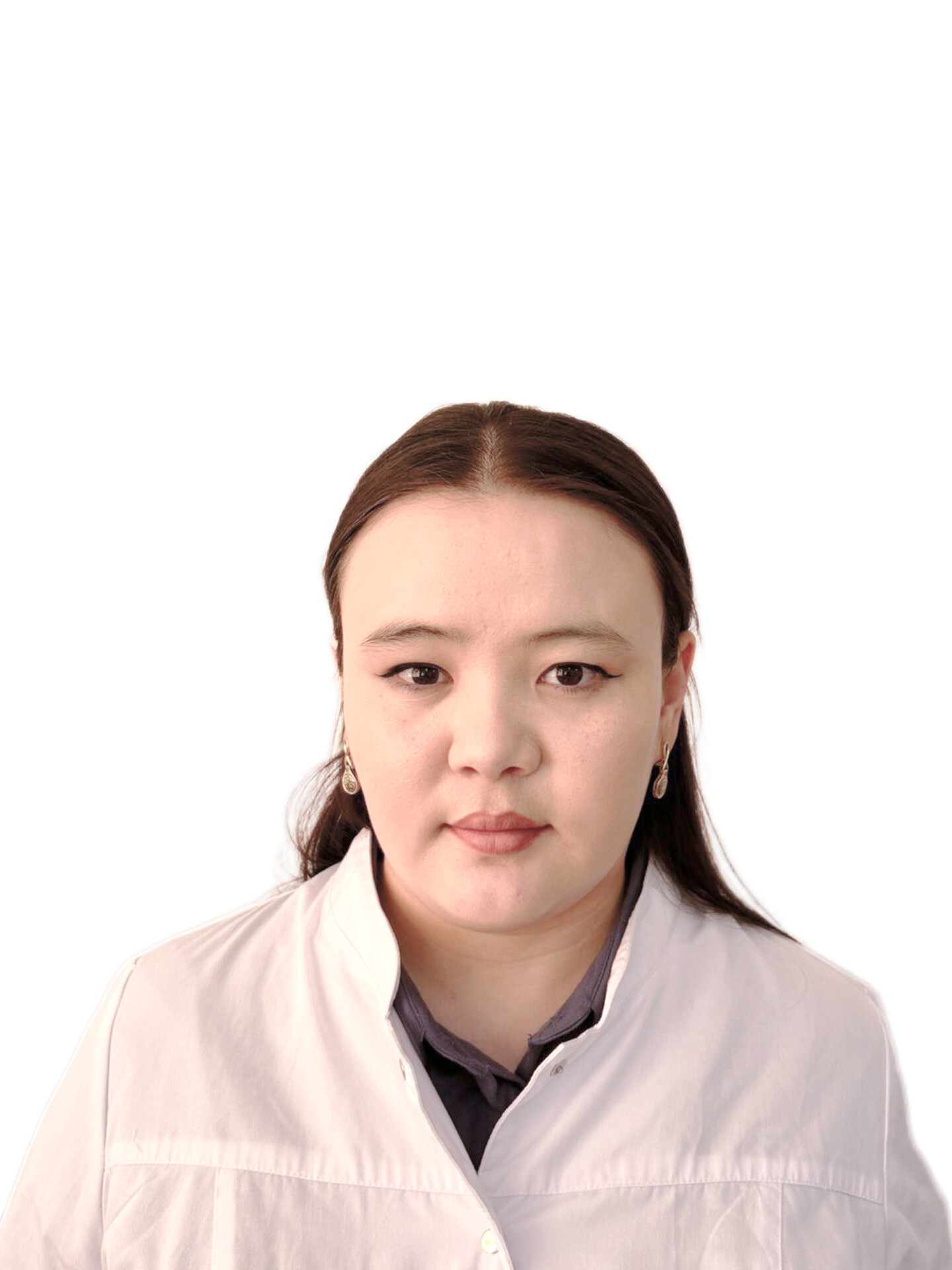 Жамшиева М.А.