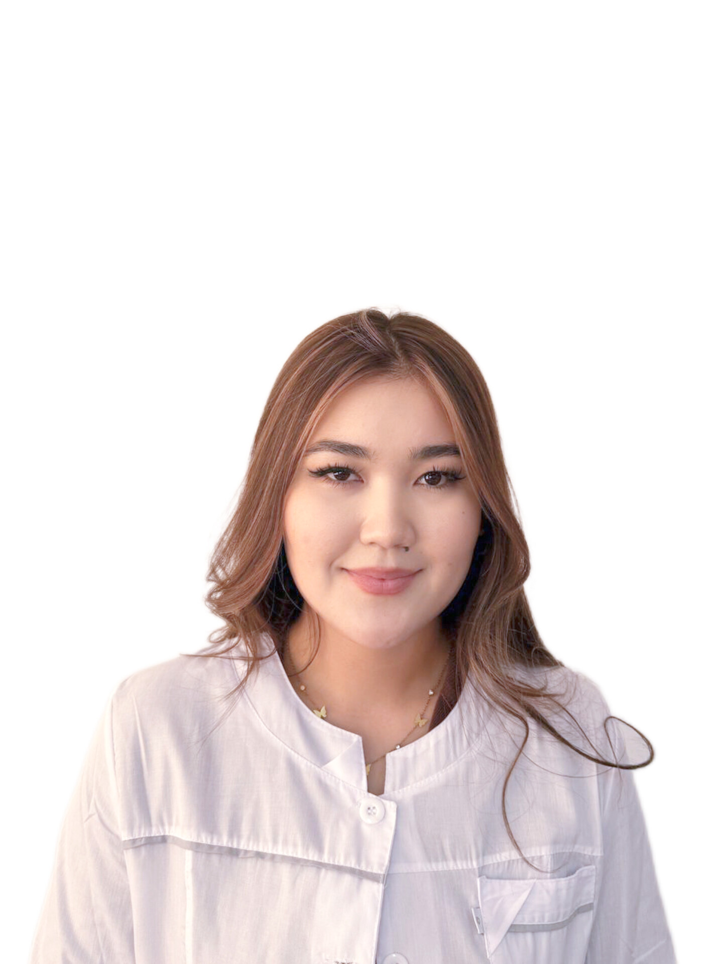 Орынбекова М.К