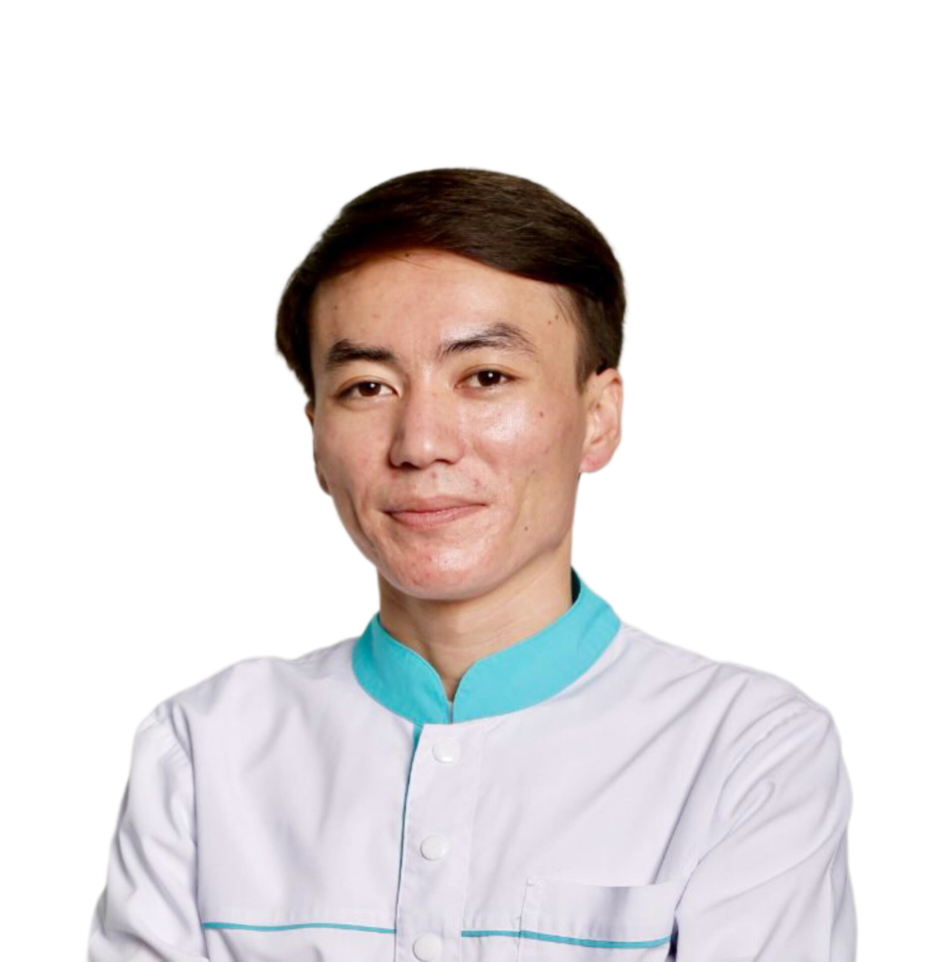 Керімбек Әли Әшімұлы