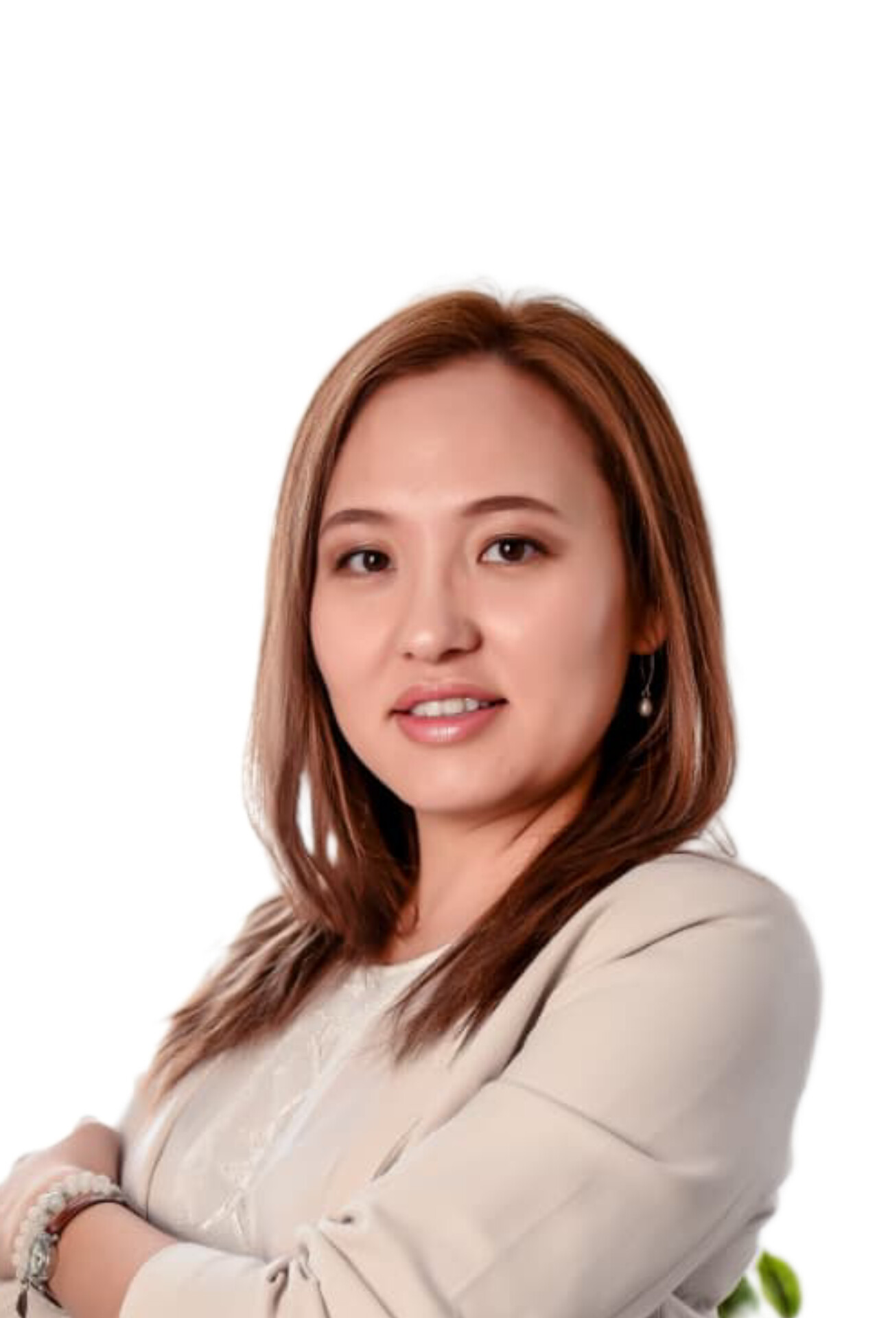 Кульмирзаева Дарияна Муратовна