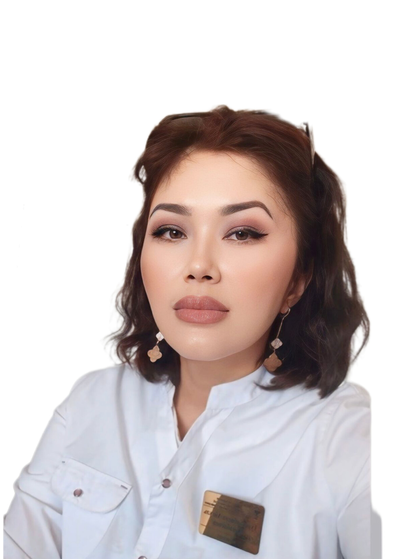 Турсынбаева Айгуль Жанабаевна