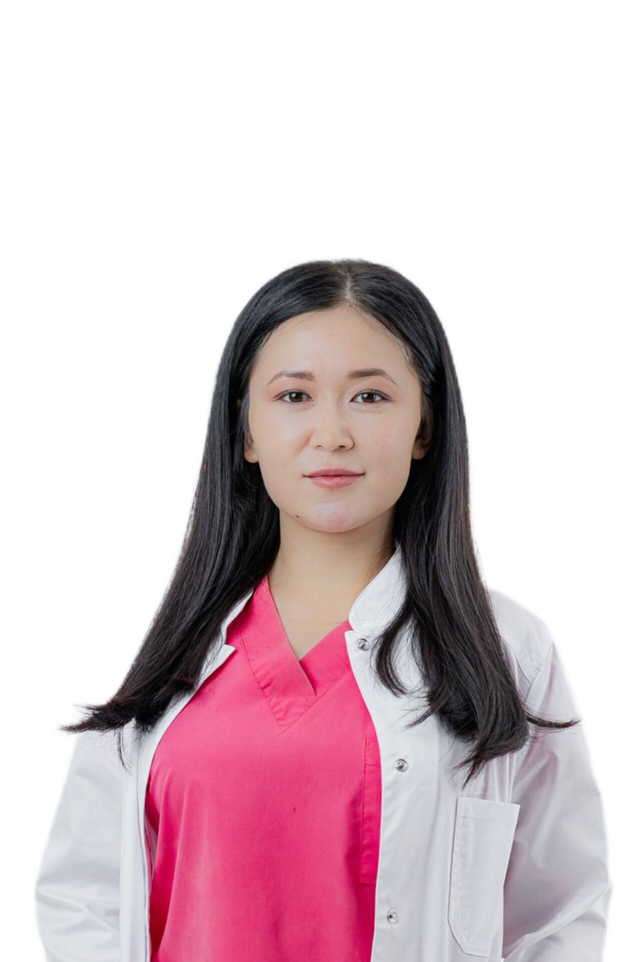 Мукашева Азиза Габитовна