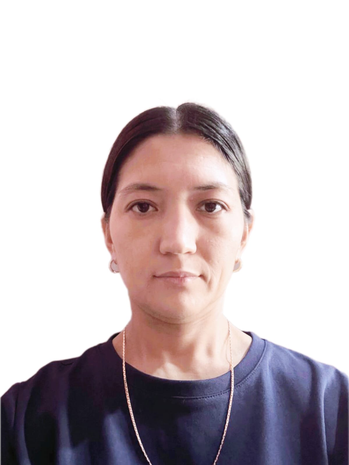 Оспанбекова Меруерт Абдигалиевна