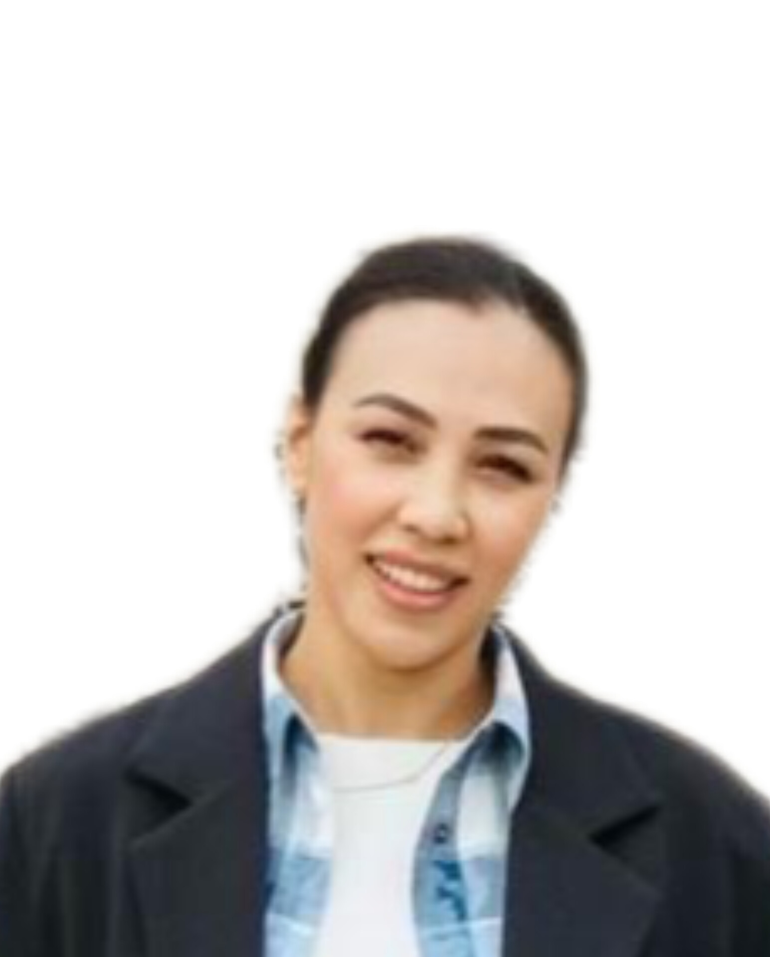 Төлебай Ләйлә Габиденовна