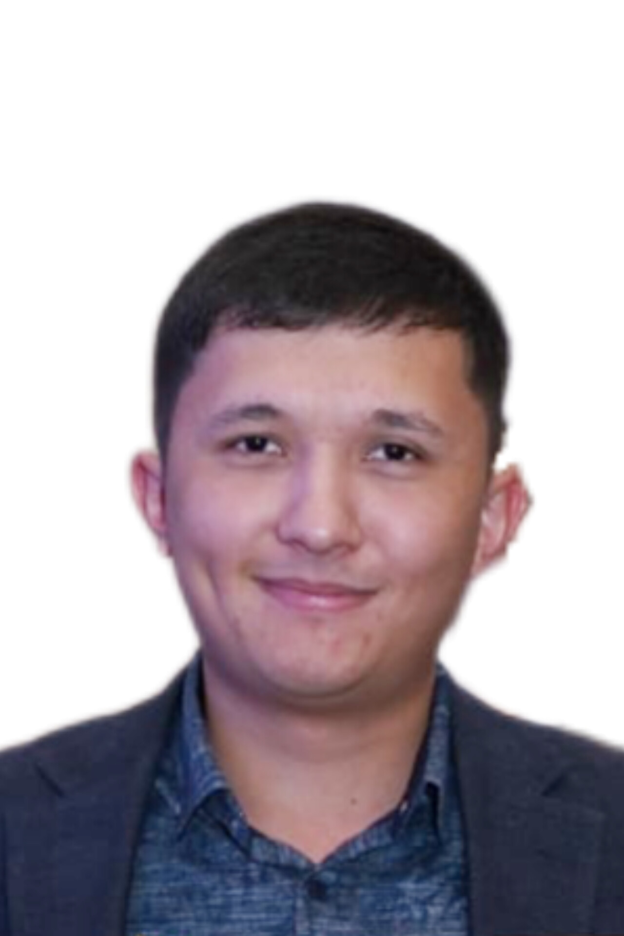 Фархади Талғат Ержанұлы