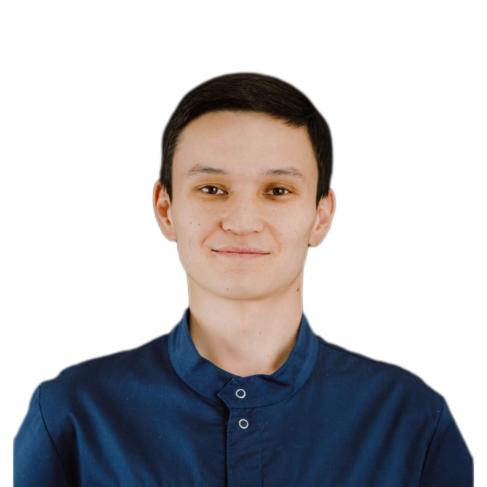 Әлібек Әділжан Алмасбекұлы