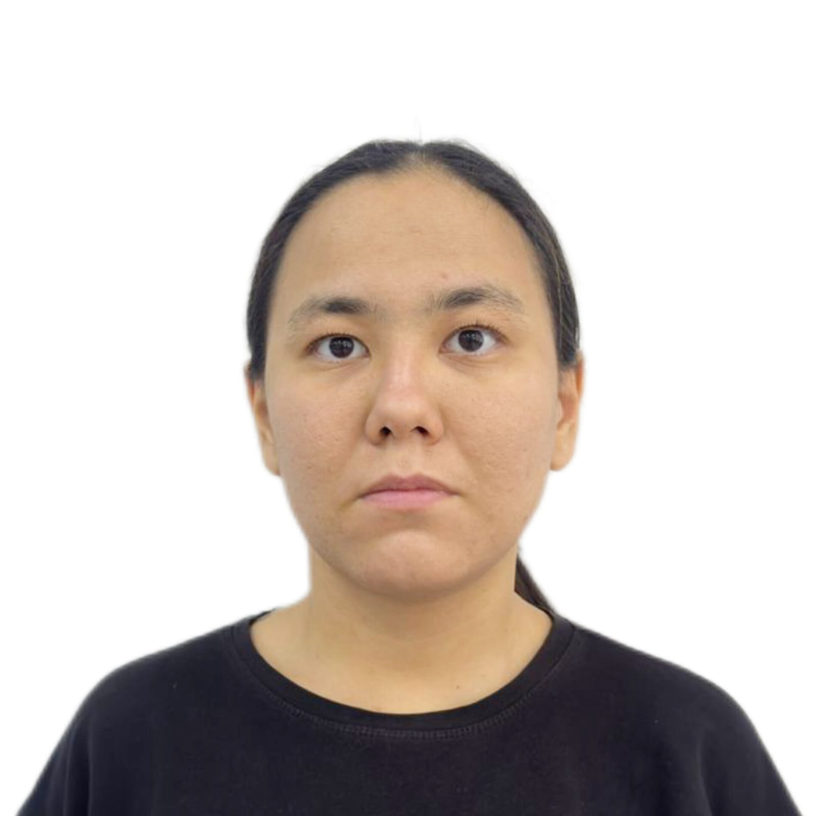 Іңкәр Алуа Нұрғалиқызы