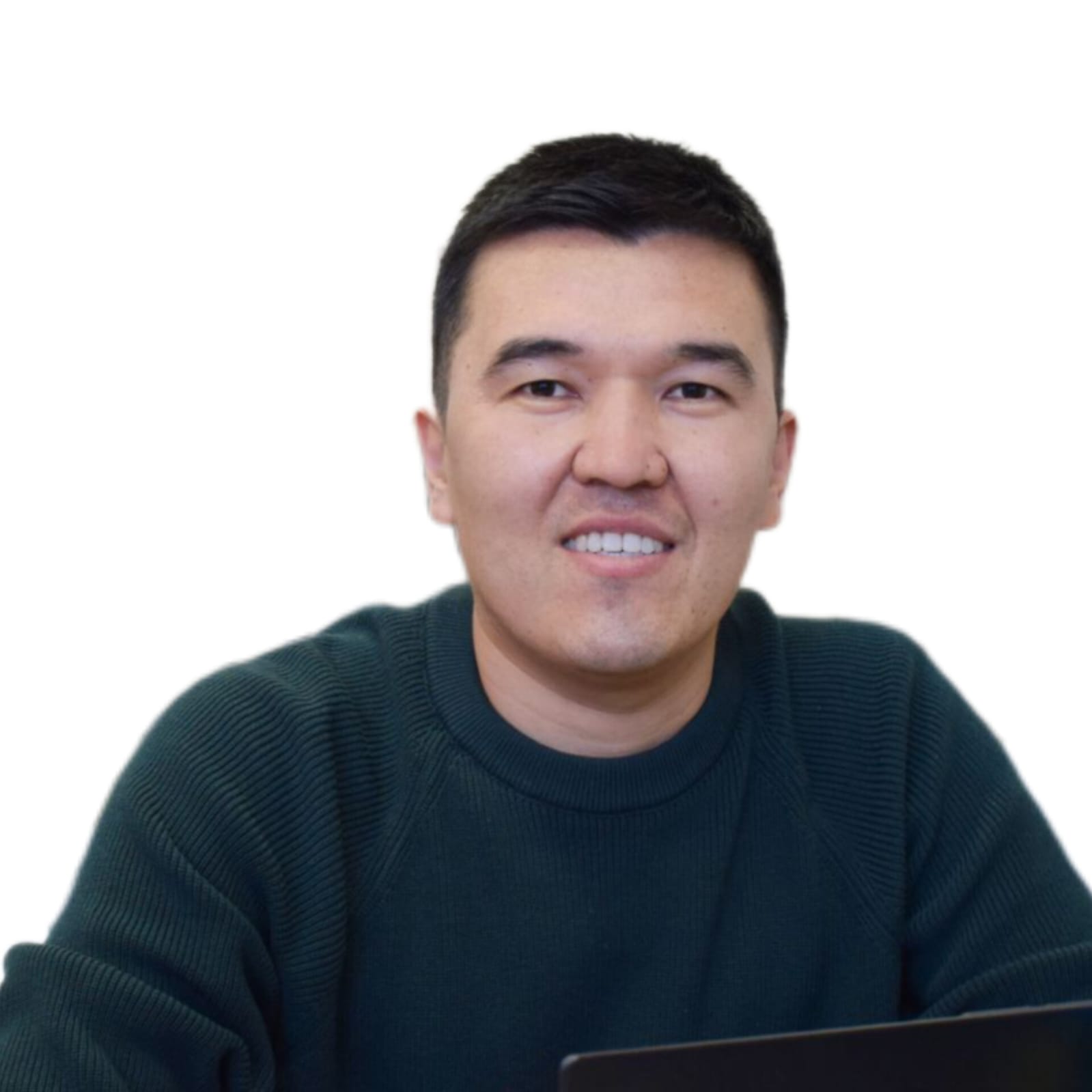 Сейіл Біржан Сейітұлы