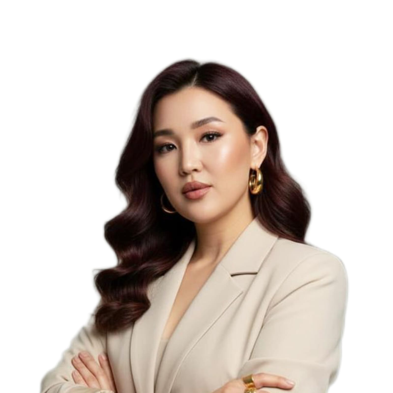 Нургалиева Айгерим Тулуқбайқызы