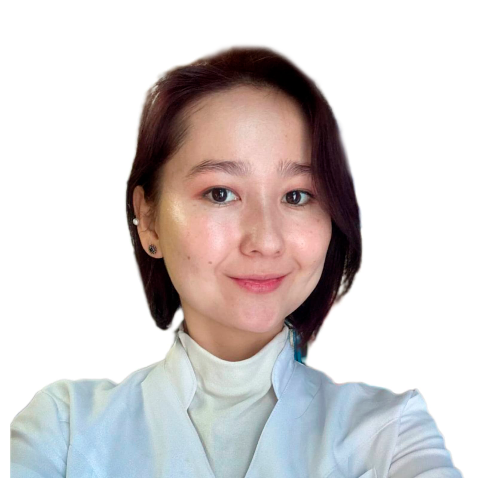 Калиева Улдана Бекмурзақызы