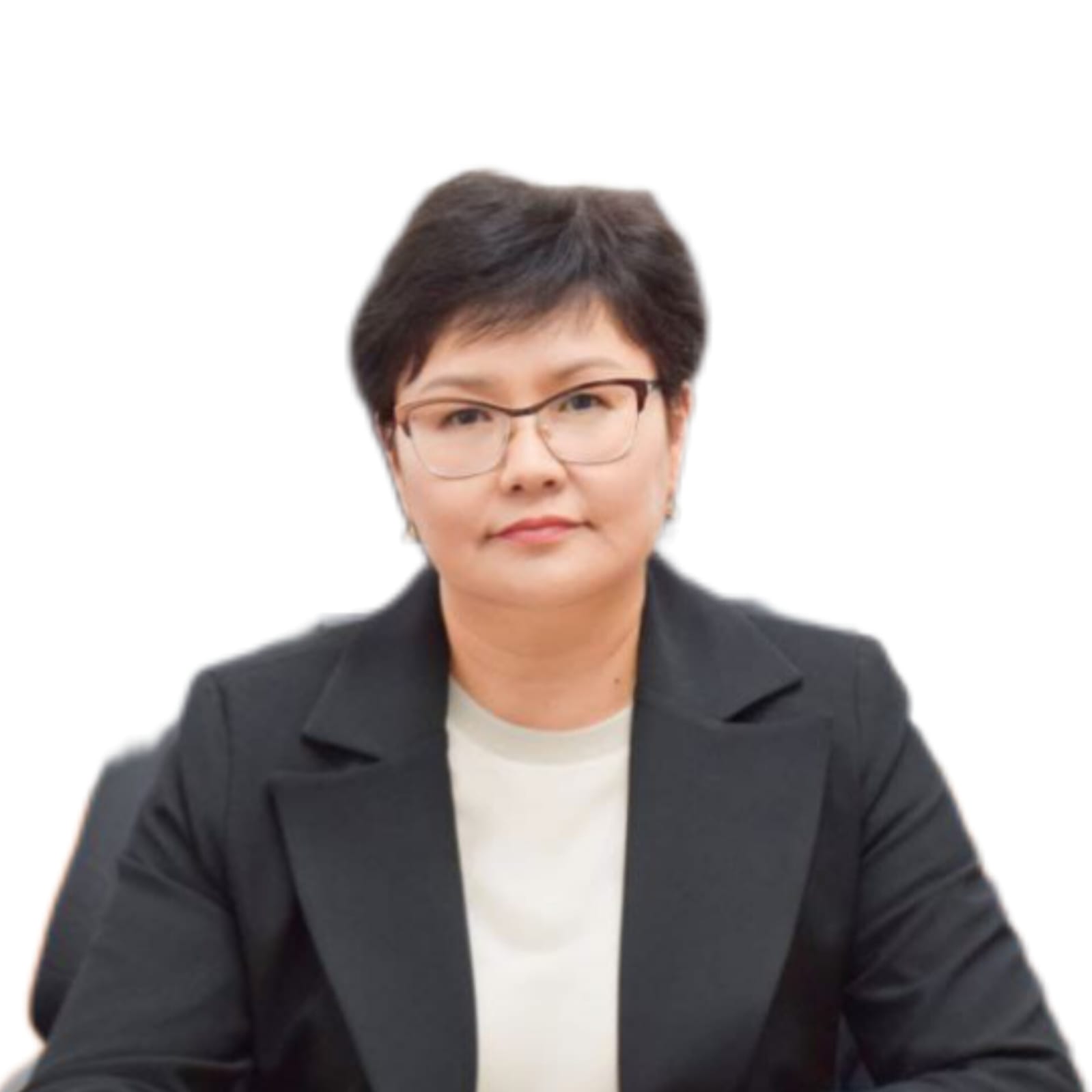 Сейдахметова Айзат Әшімханқызы