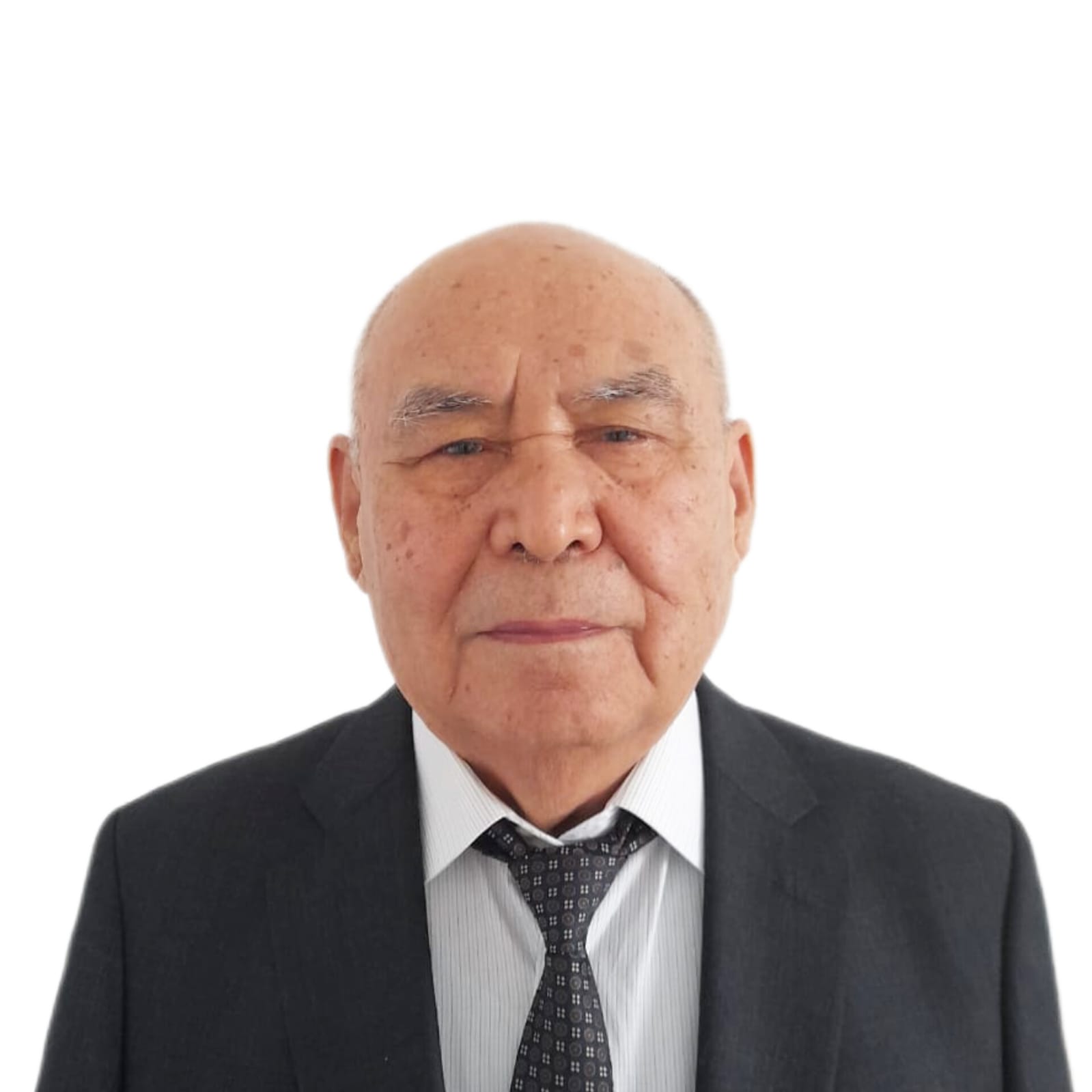 Оспанов Рамет Мәмбетұлы