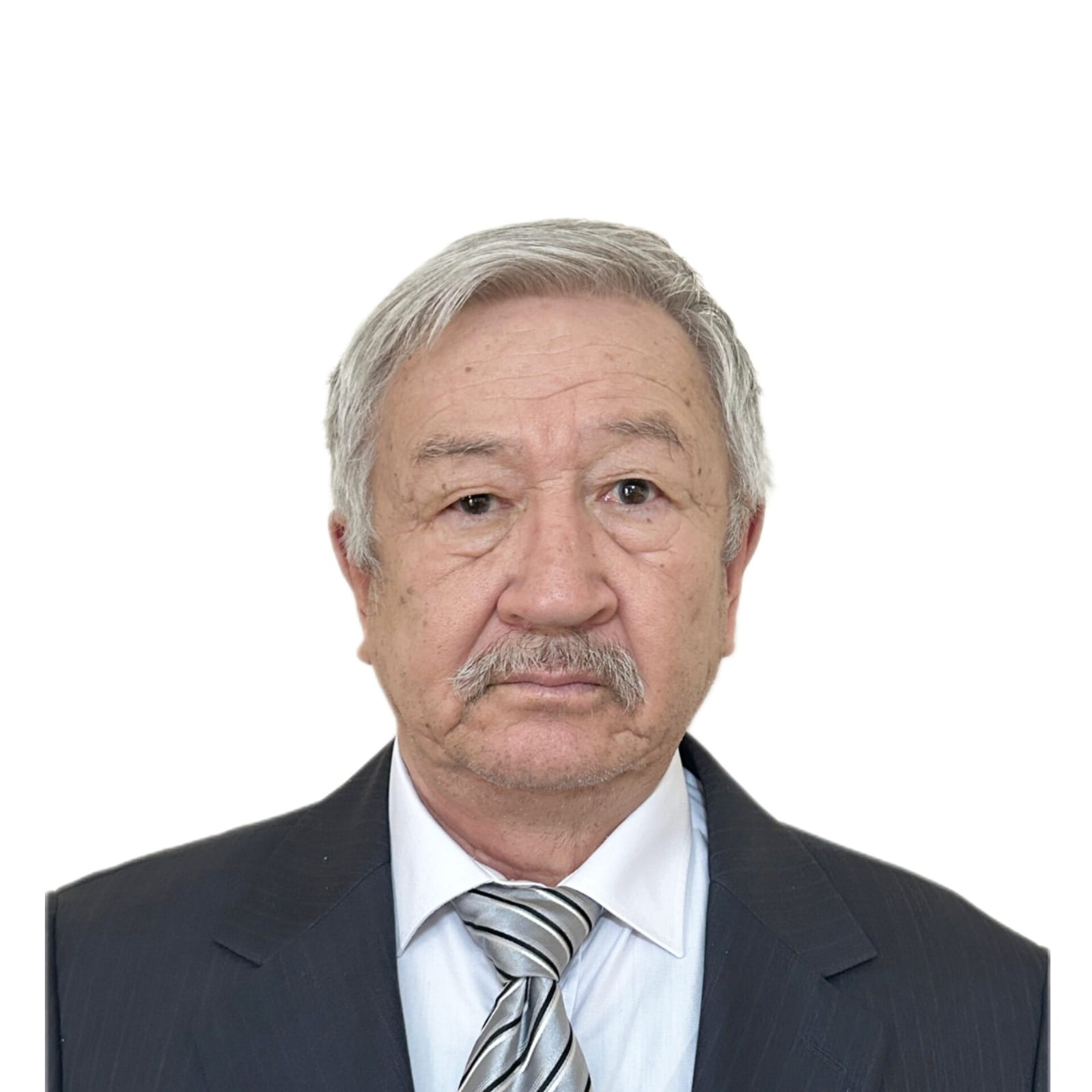 Жұмағұлов Көпжан Нұрбабайұлы