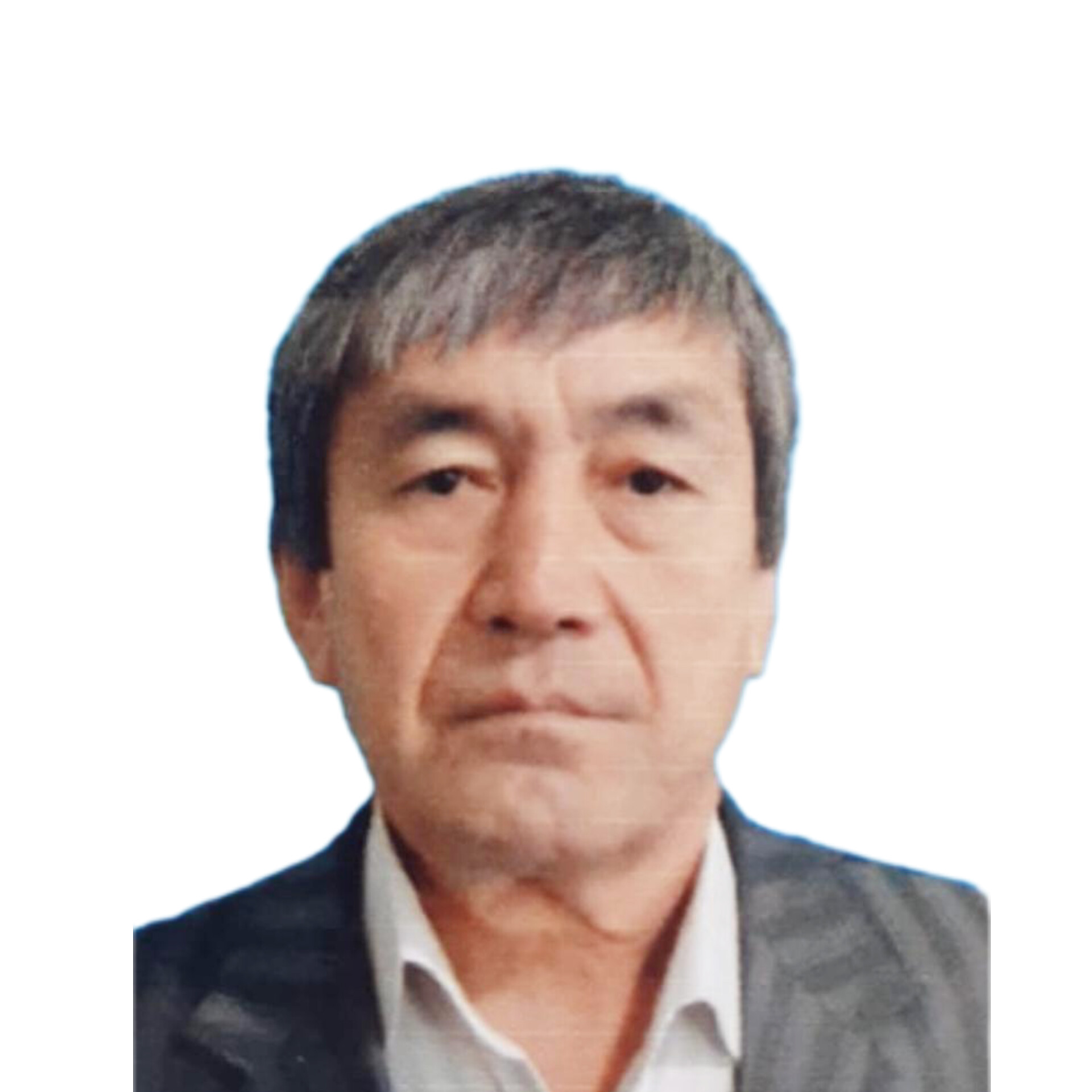 Орманов Нұрғали Керімбекұлы