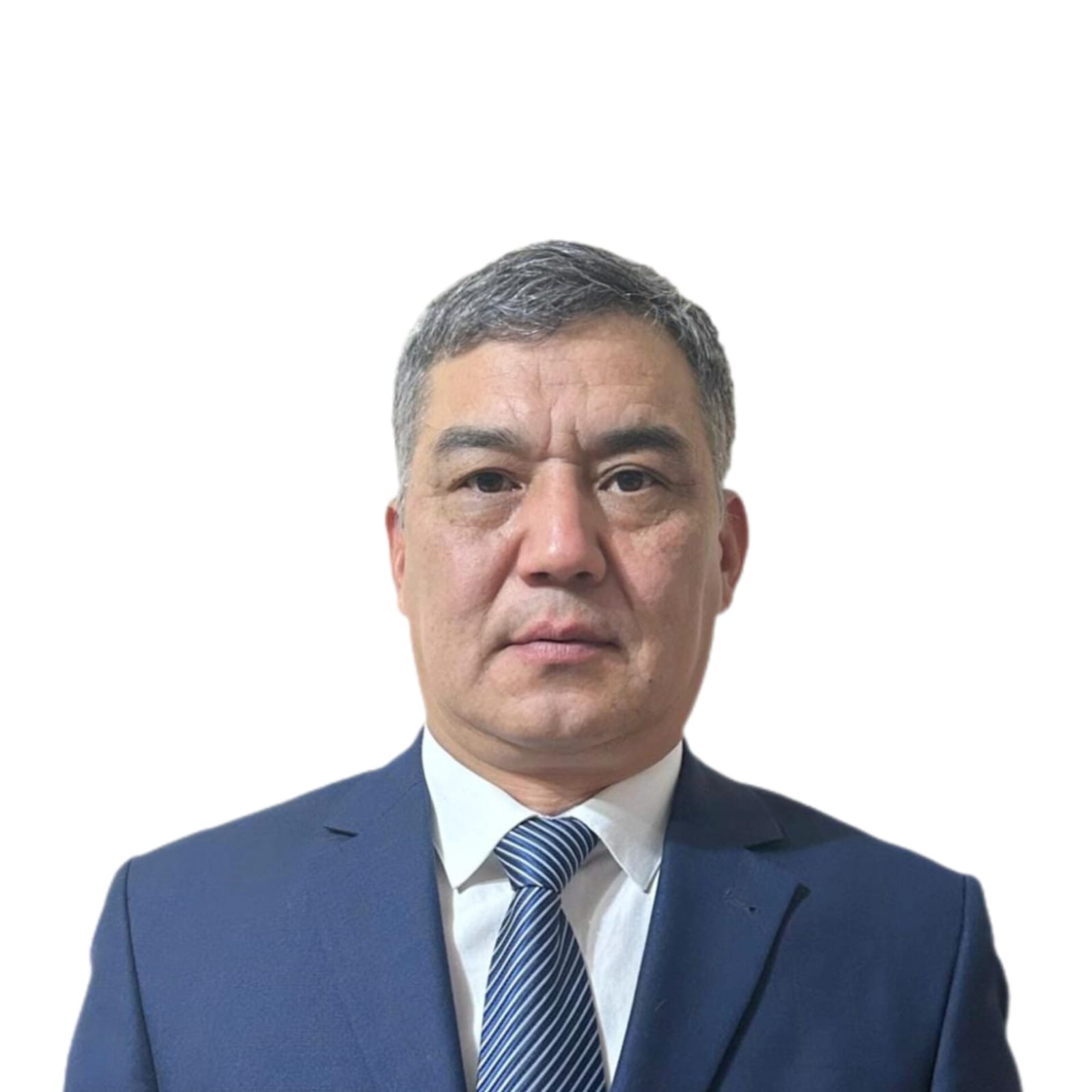 Пилалов Бүркіт Үсенұлы