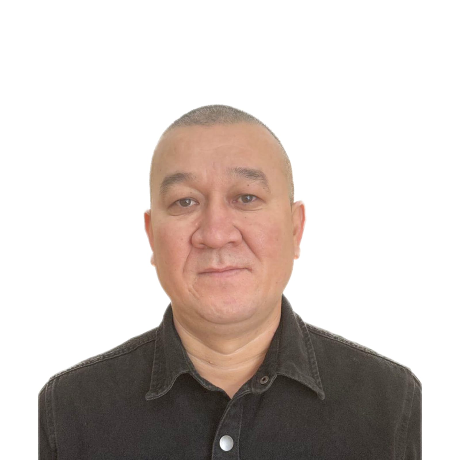 Рамазанов Жақсылық Ахметұлы