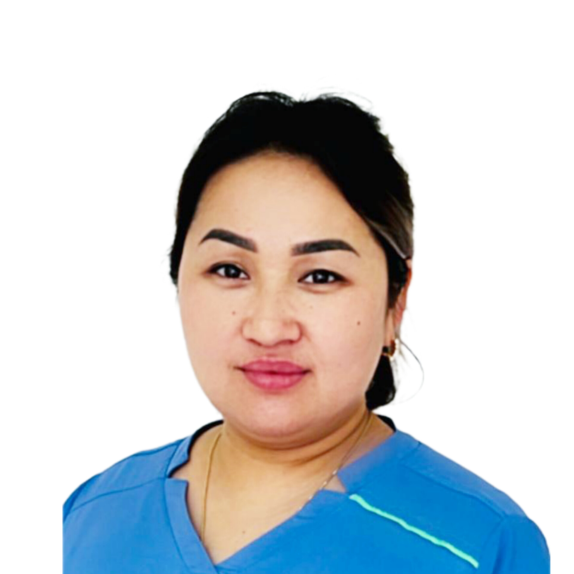 Жұмагелдиева Мереке Нұрлыханқызы