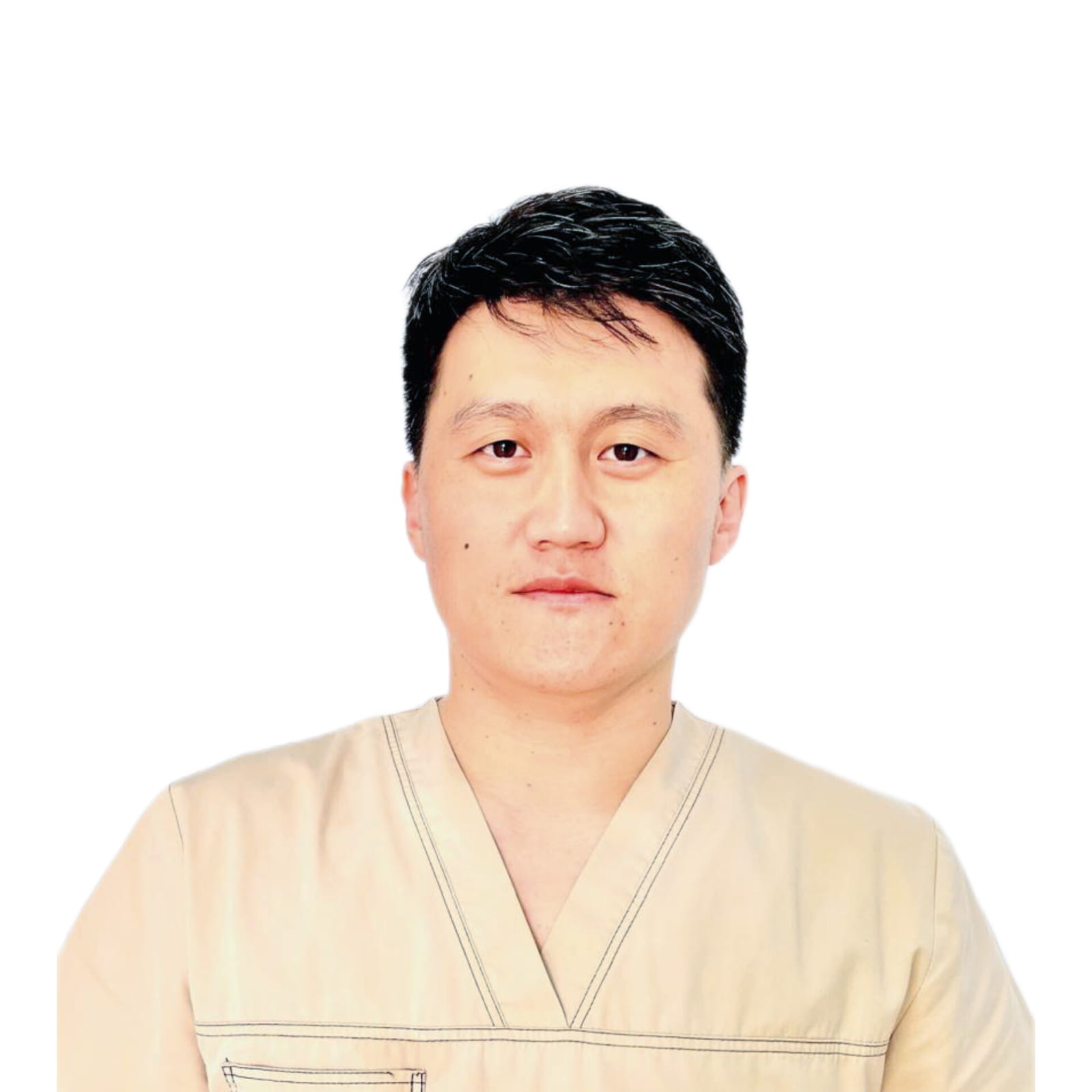 Адырбек Рамазан Әділханұлы