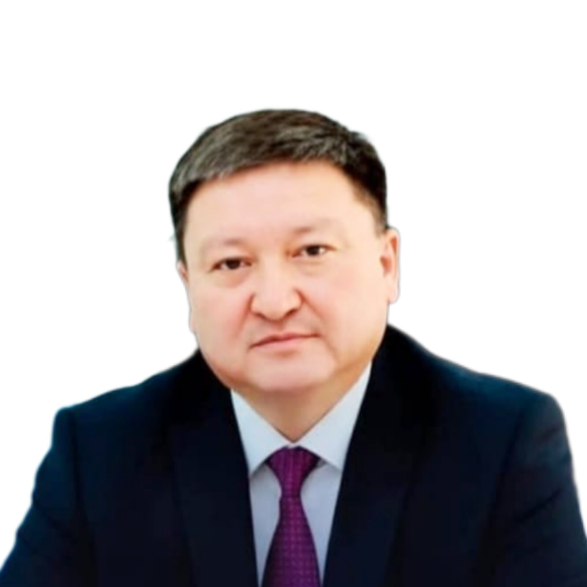 Қалибеков Қайрат Жақыпұлы