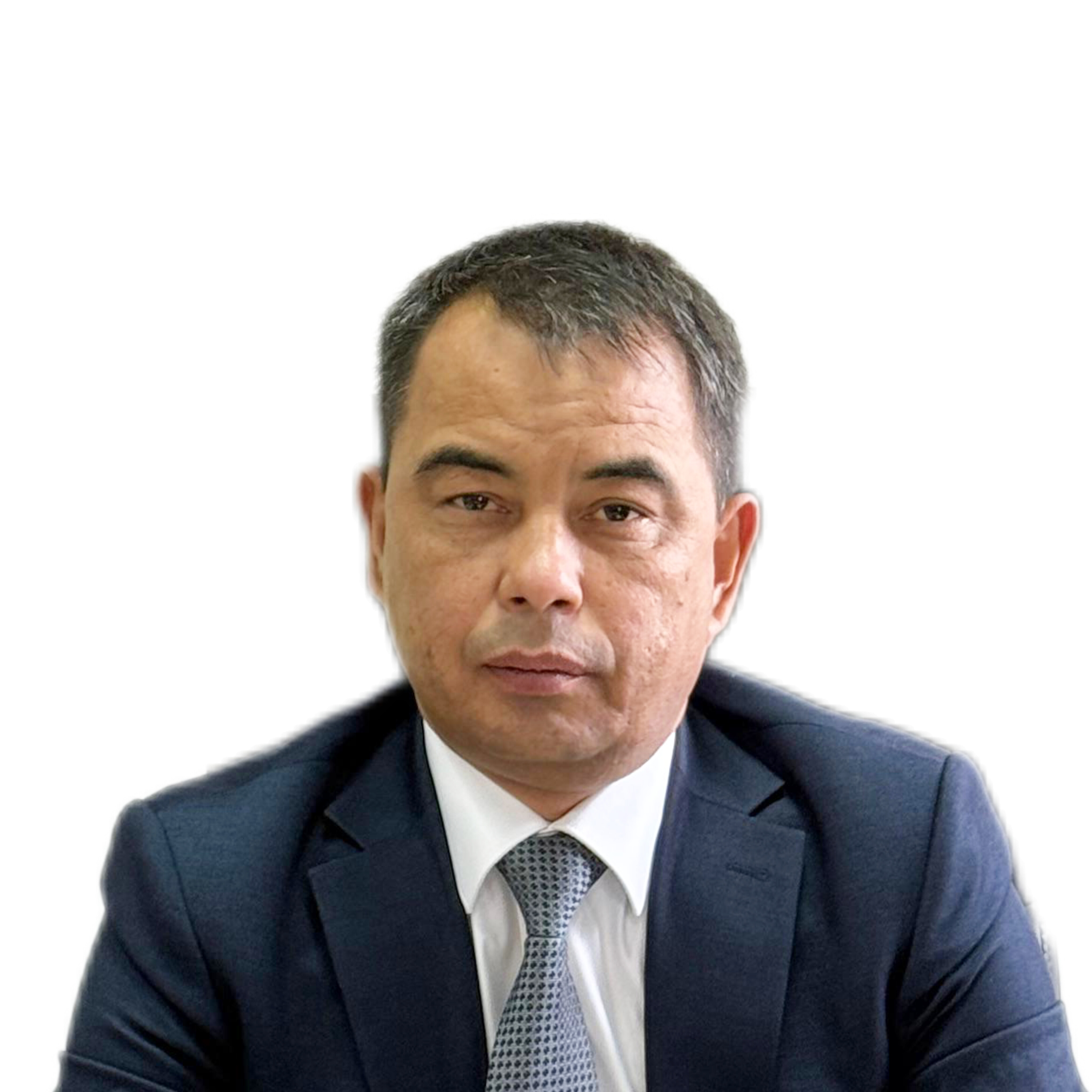 Жаңабаев Нұрлан Смадиярұлы