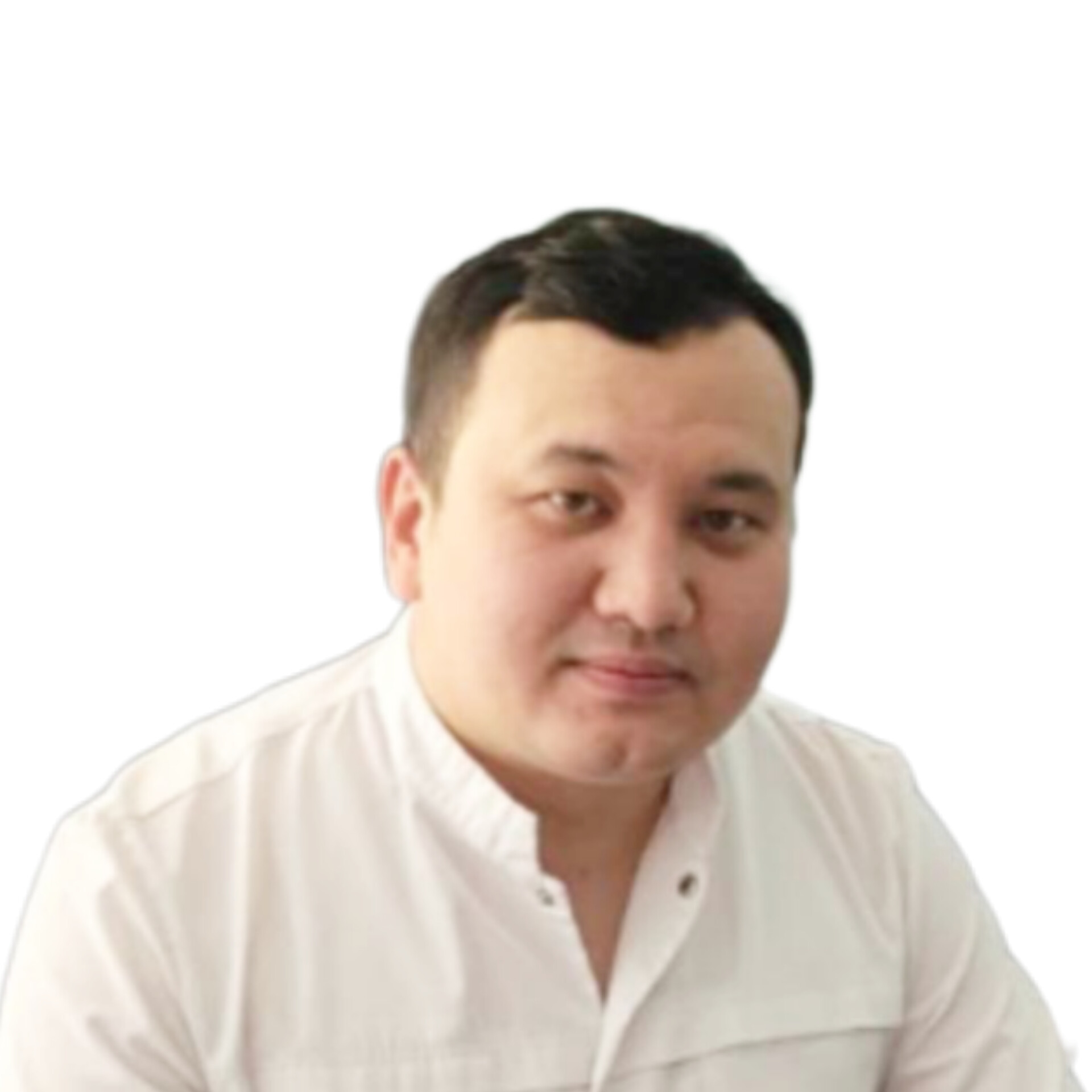 Мәуленов Нұрлан Байбекұлы