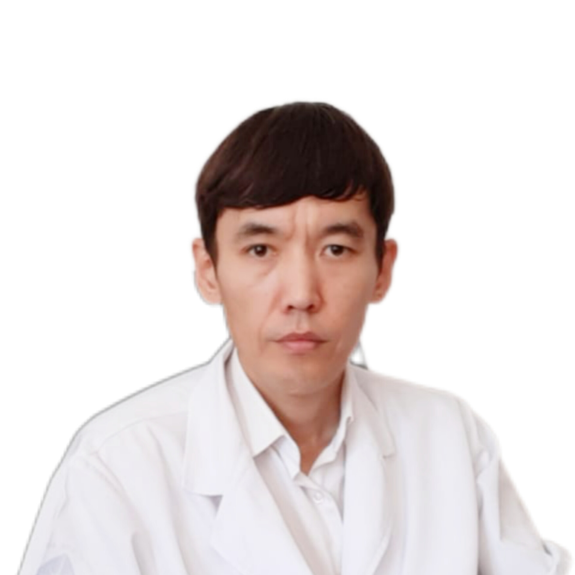 Орманов Алмас Нұрғалиұлы