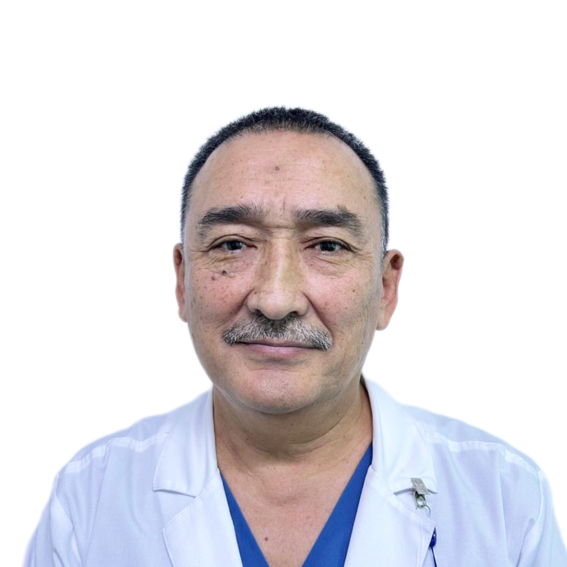 Жантеев Мұрат Ендібайұлы