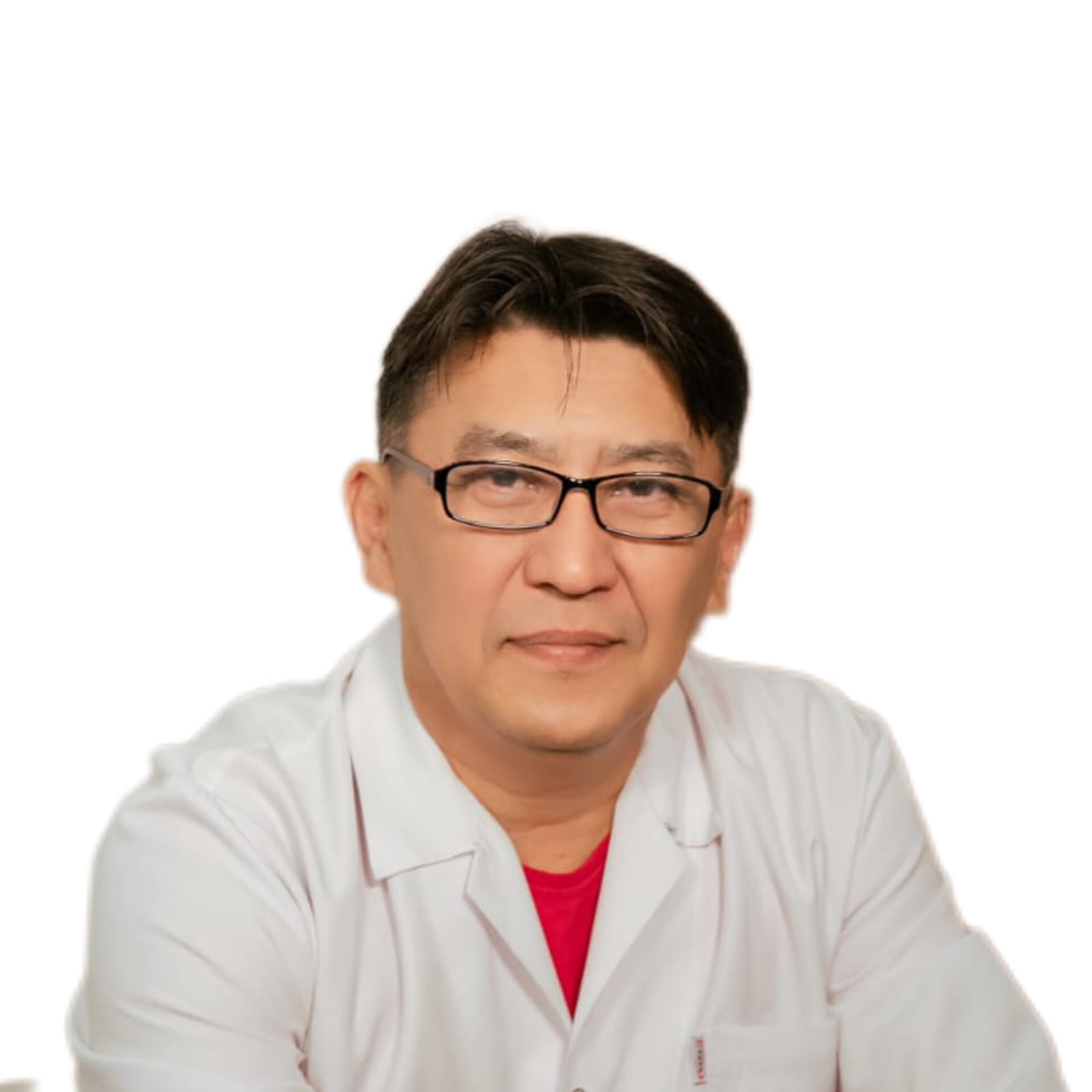 Әшіров Бауыржан Отарбаевич