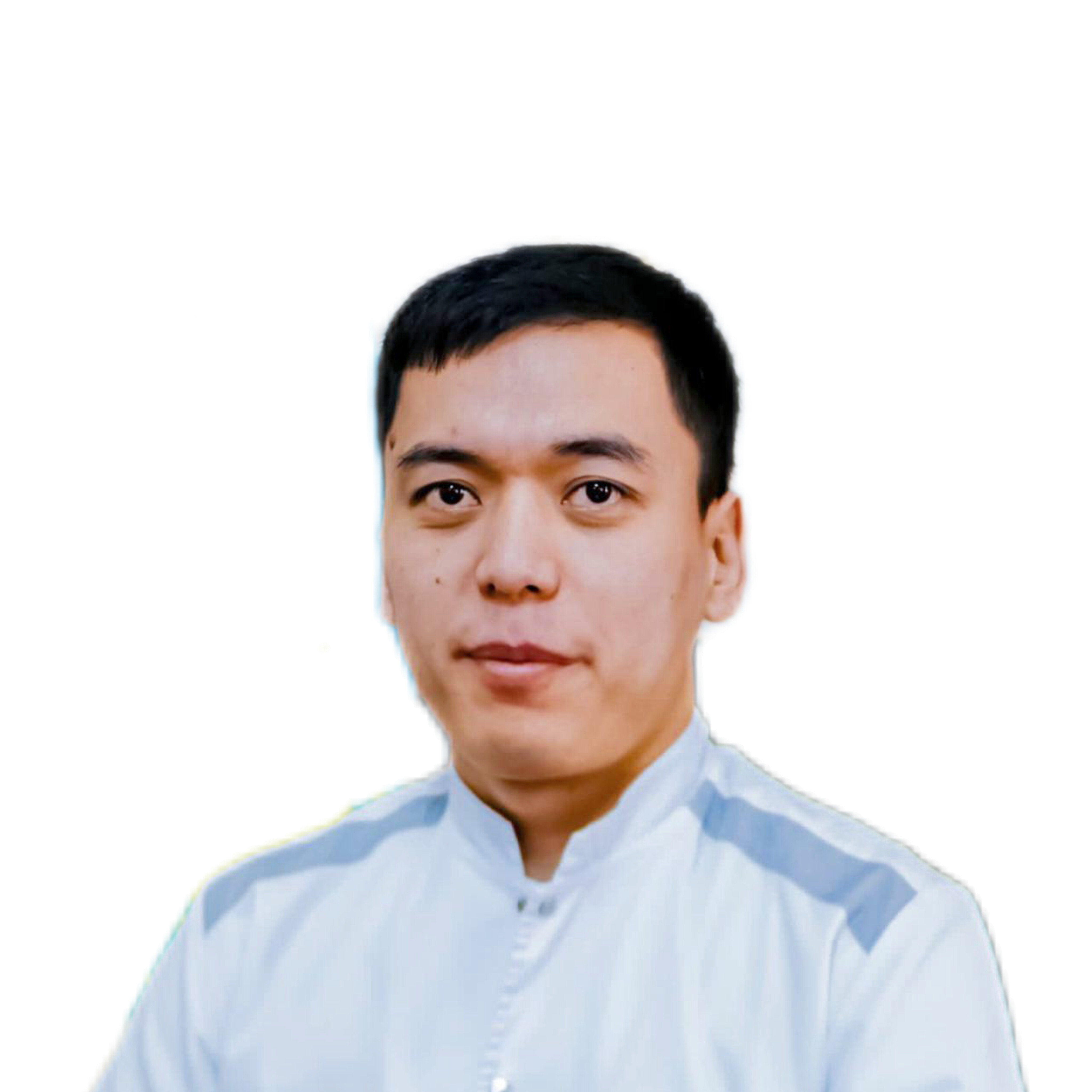 Сұлтанов Қасымхан Уәлиханұлы