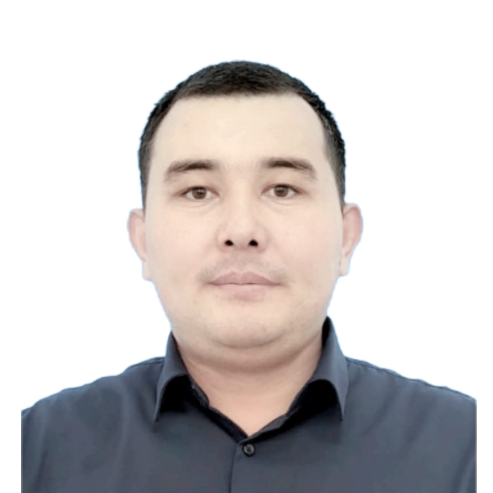 Корикбаев Мұхан Нұржанұлы