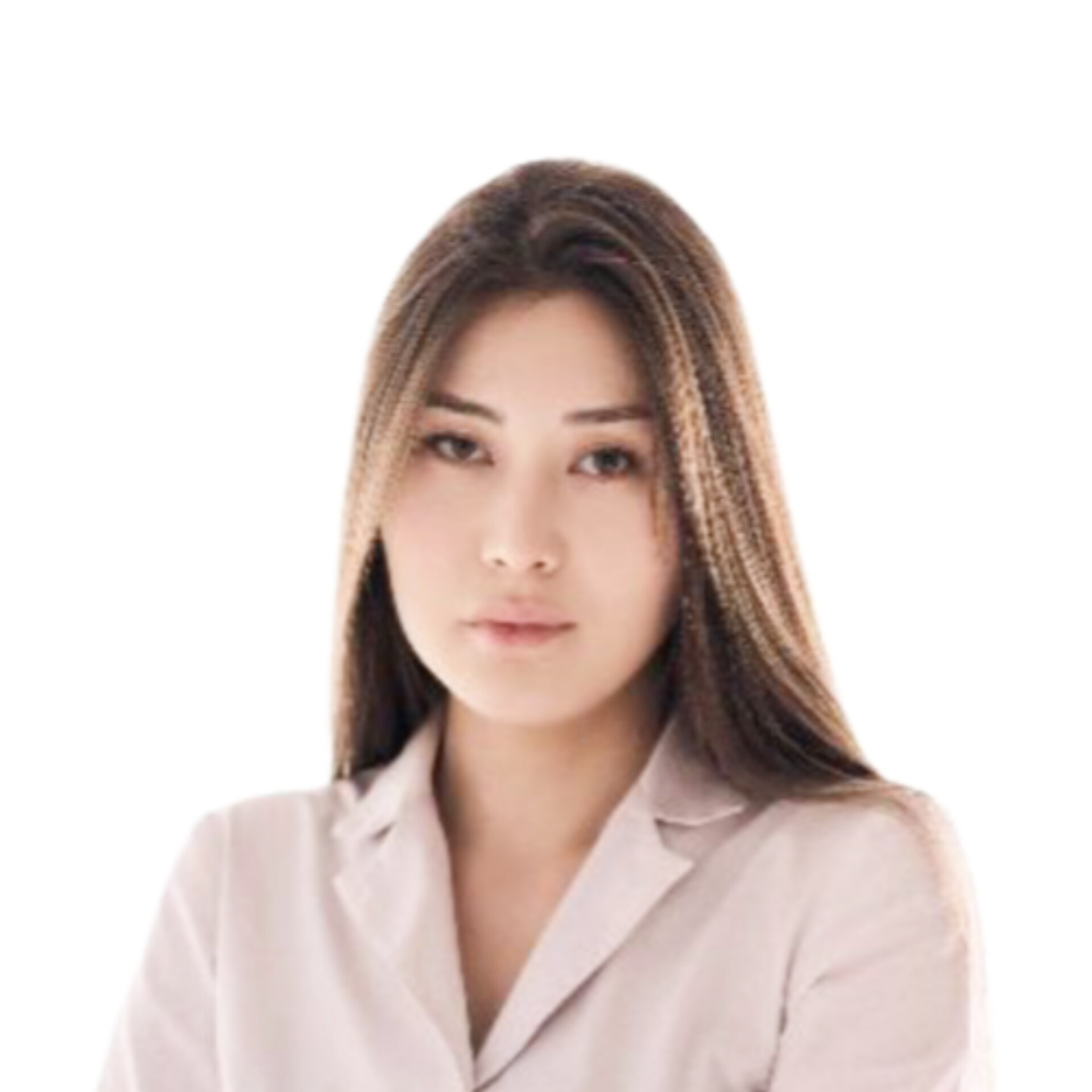 Сапарғали Жұлдыз Сапарғалиқызы