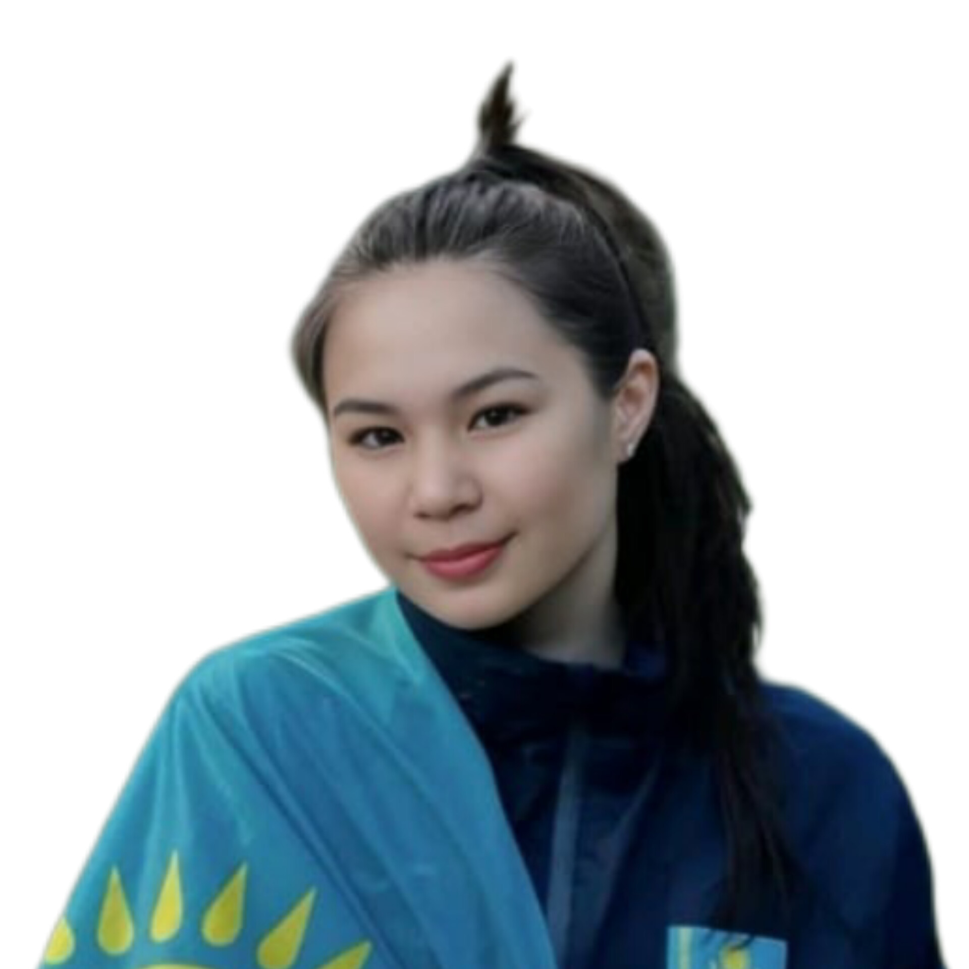 Есова Ұлжан Асқаралыкызы