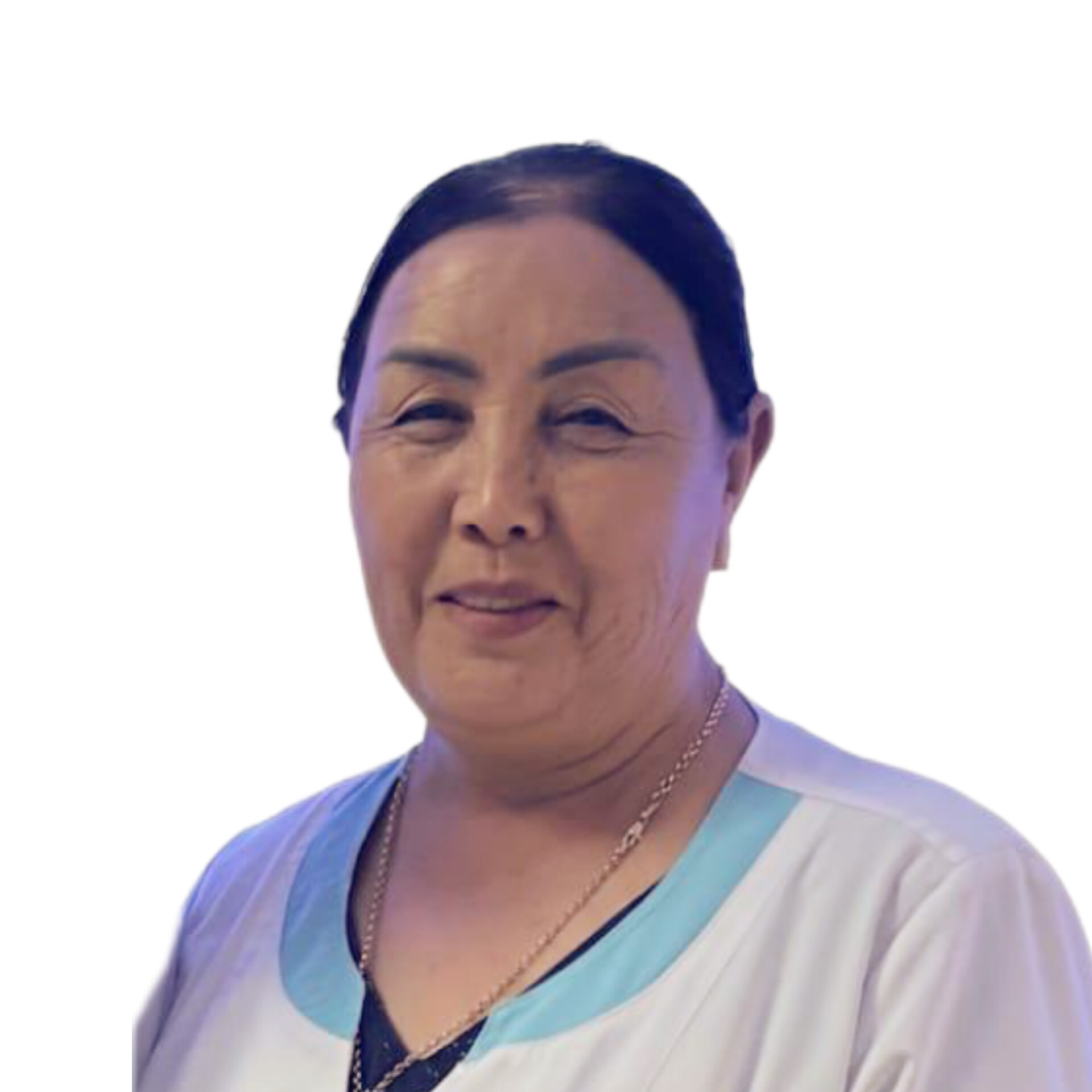 Мусаева Кумисай Тагаевна