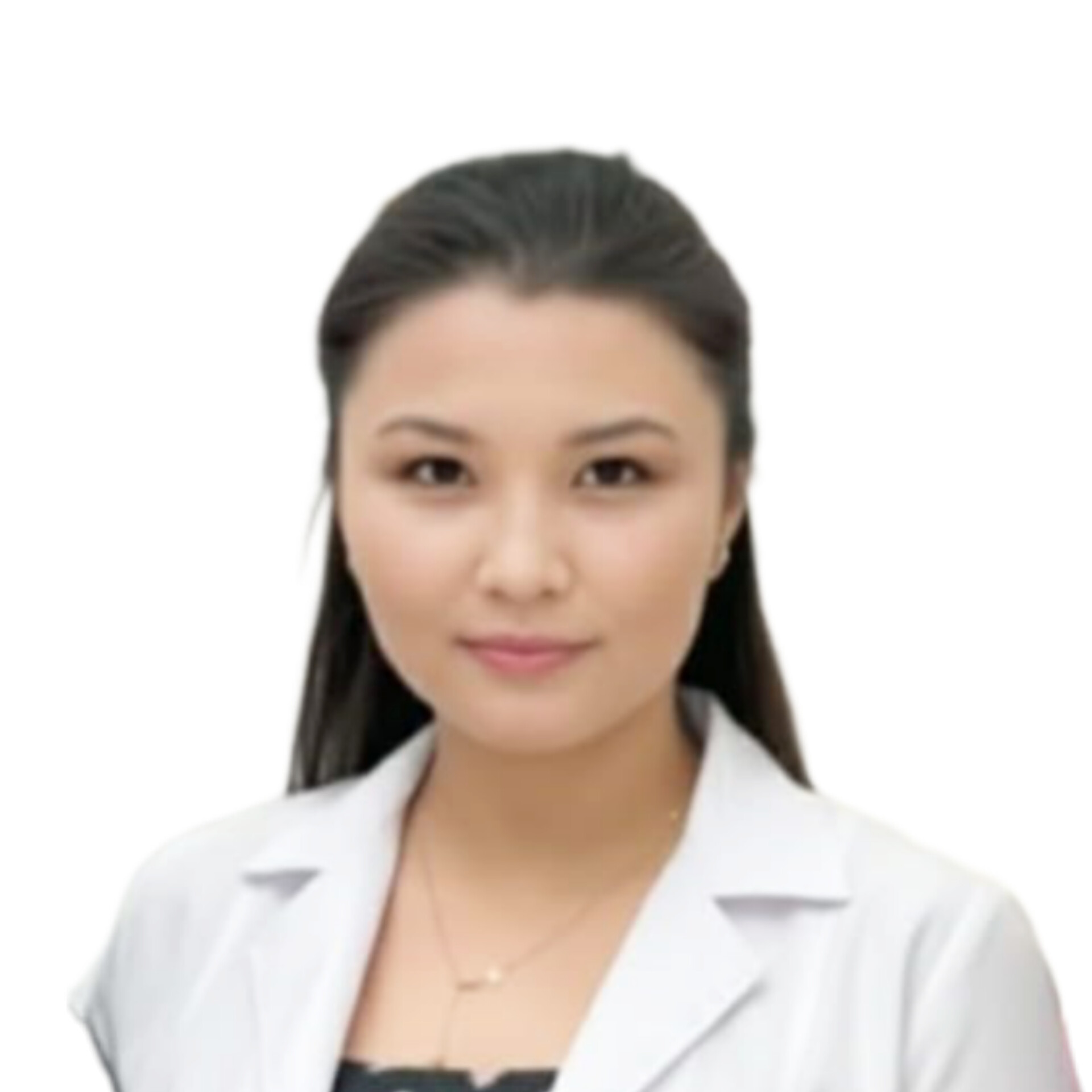 Көмекбай Жансая Баймұрзақызы