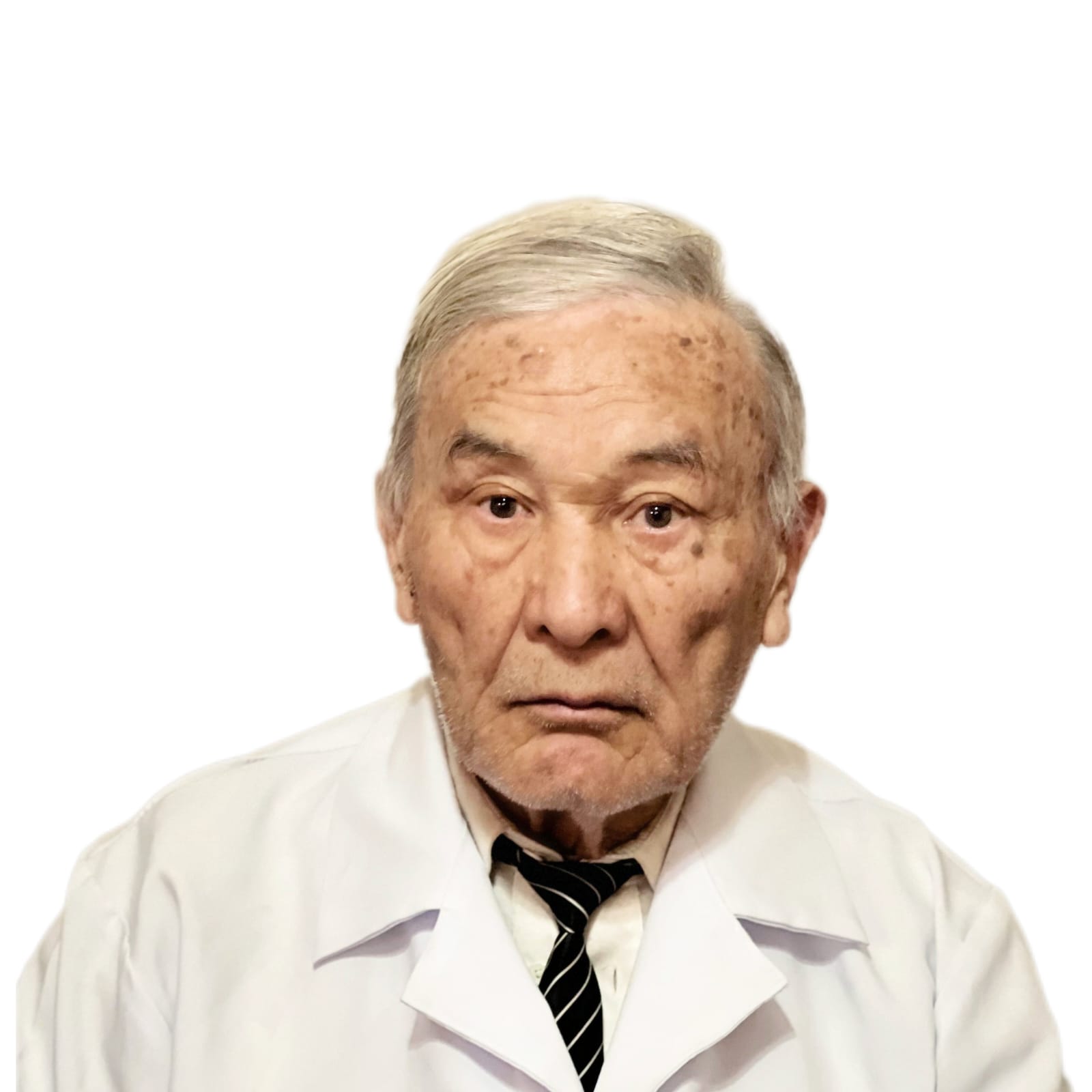 Тәжімурадов Рысхан