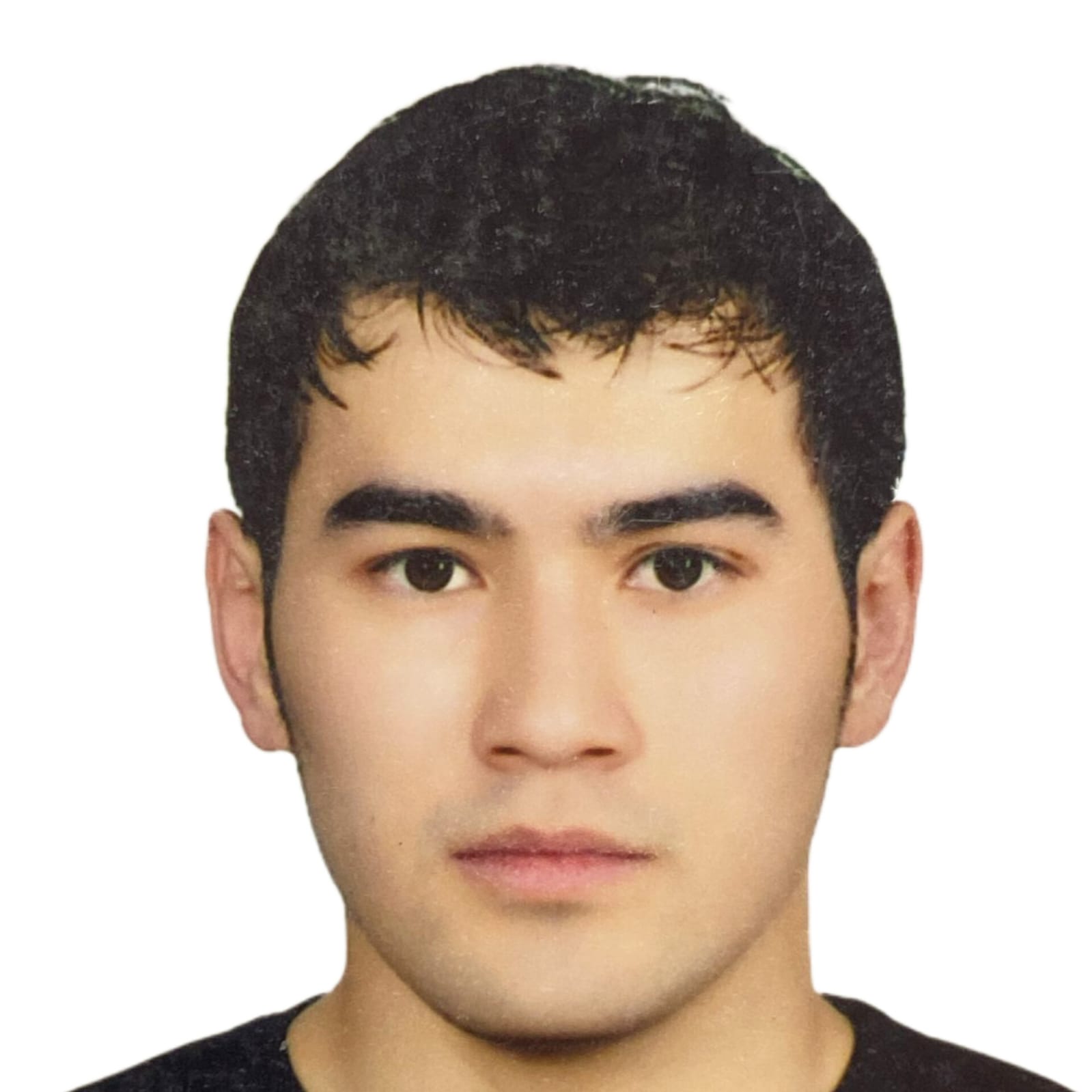 Бақытжан Асылхан Бақытжанұлы