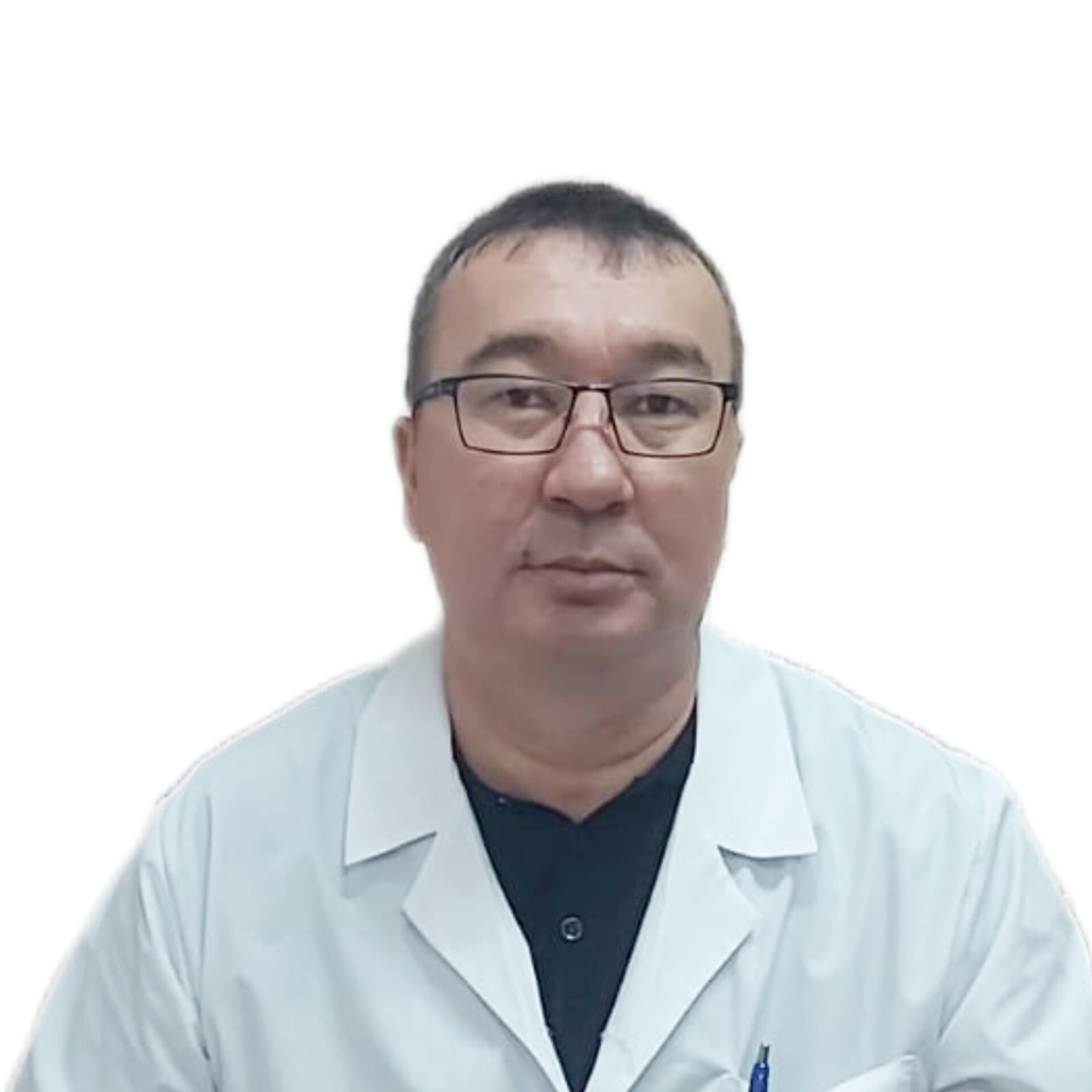 Рысбеков Талғат Тұрарбайұлы