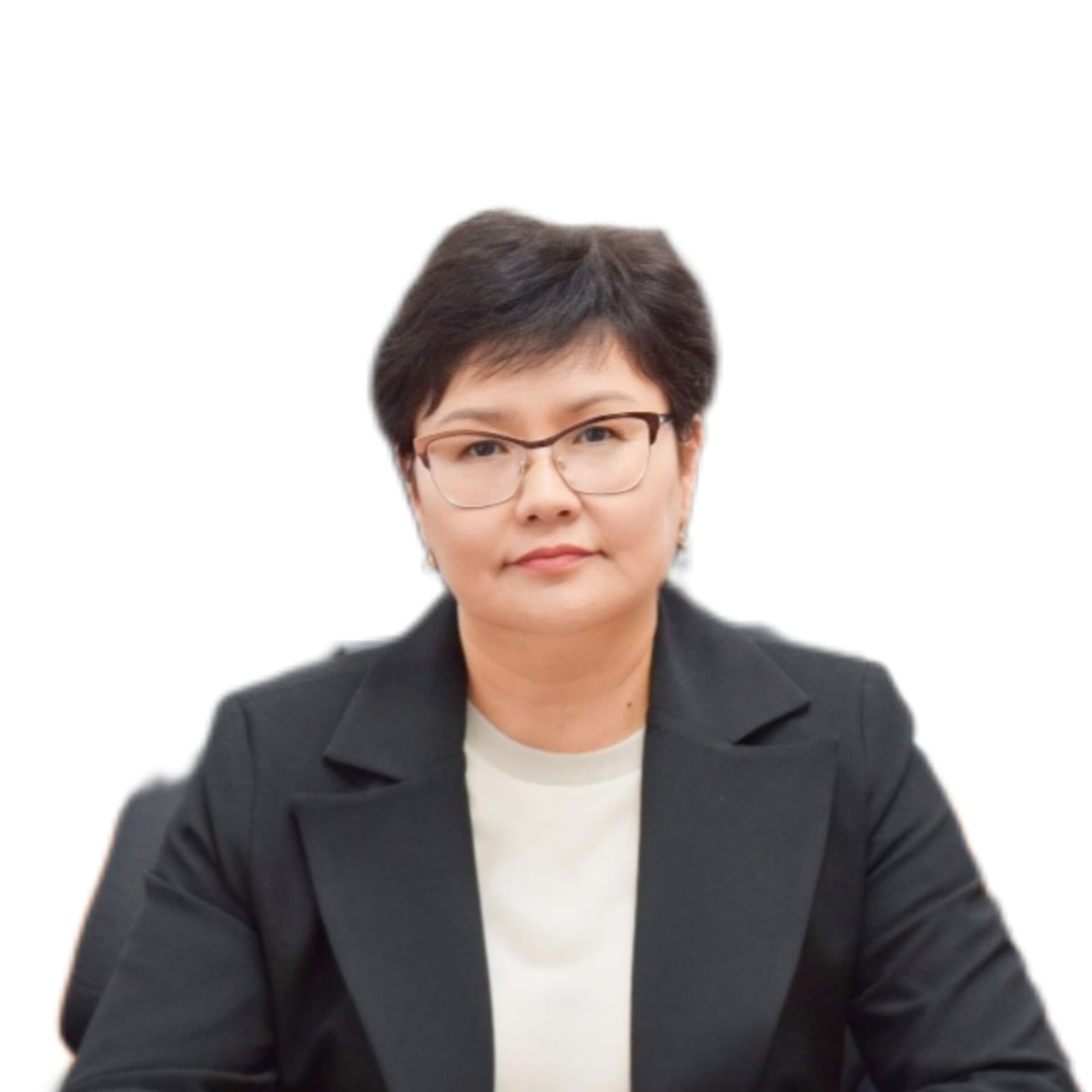 Сейдахметова Айзат Ашимхановна